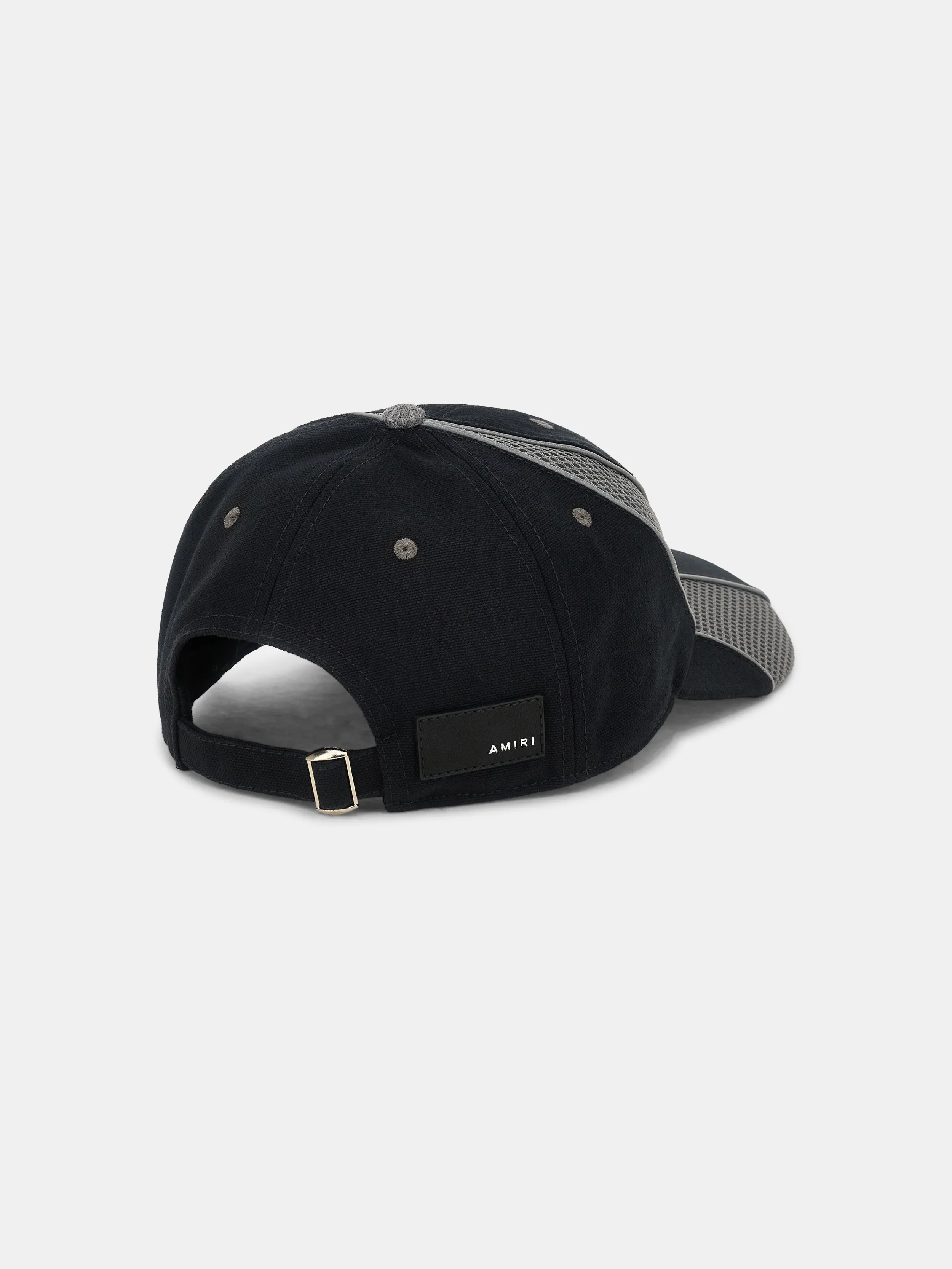 SPORT DAD HAT - Black sold by AMIRI product image thumbnail 3