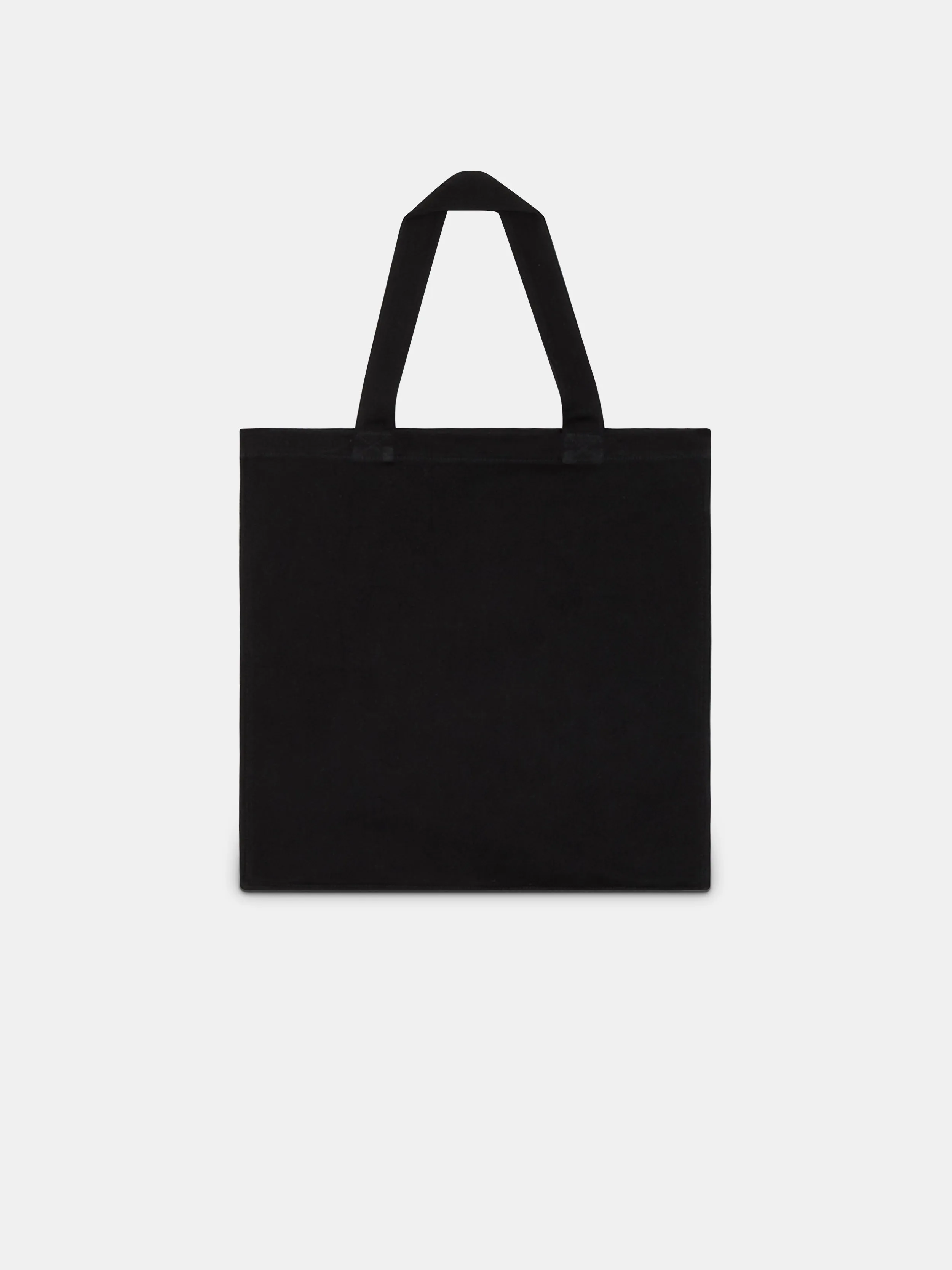 AMIRI 1994 CANVAS TOTE BAG - Black sold by AMIRI product image thumbnail 2