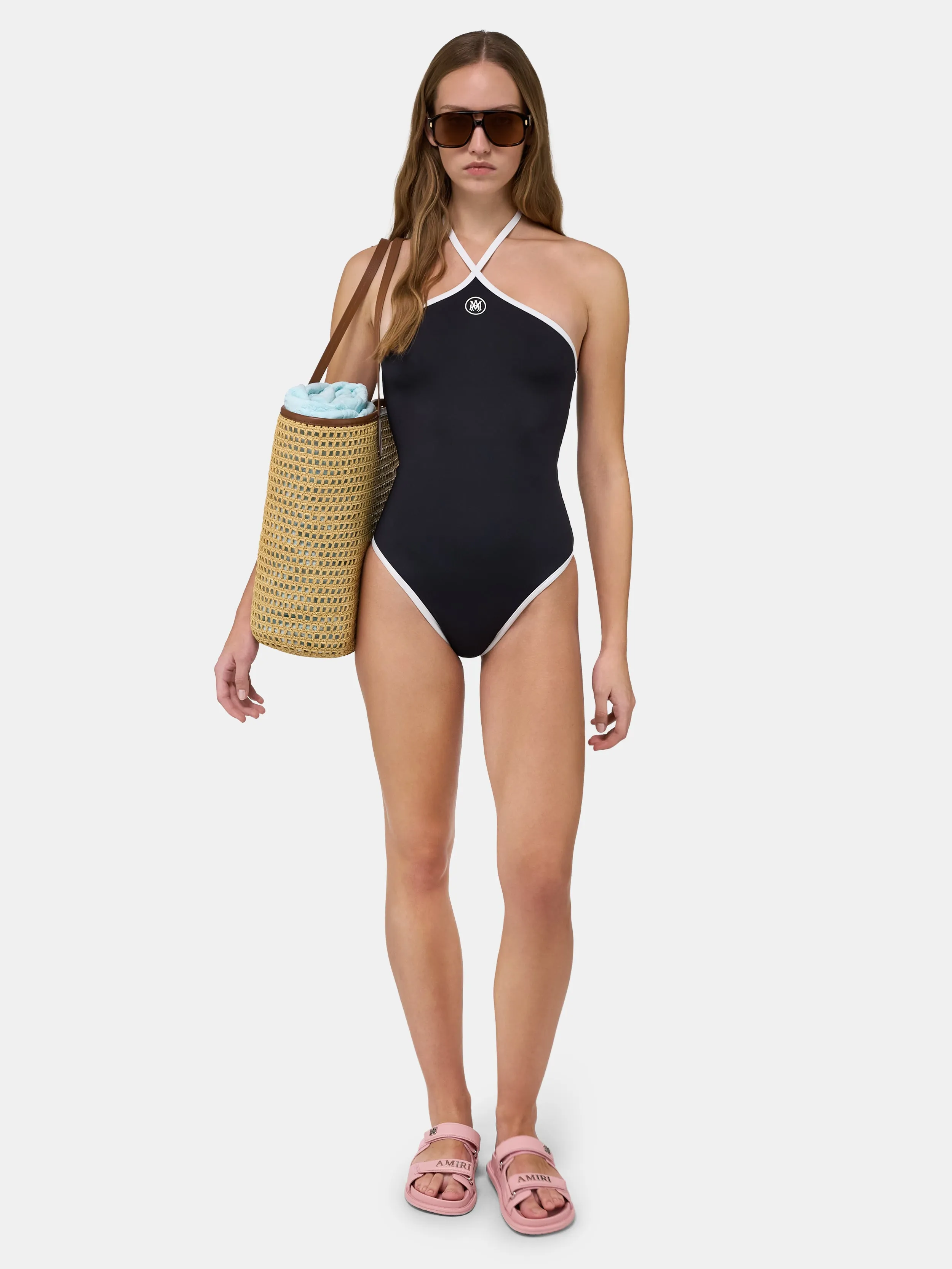 MA ONE PIECE - Black sold by AMIRI product image thumbnail 2