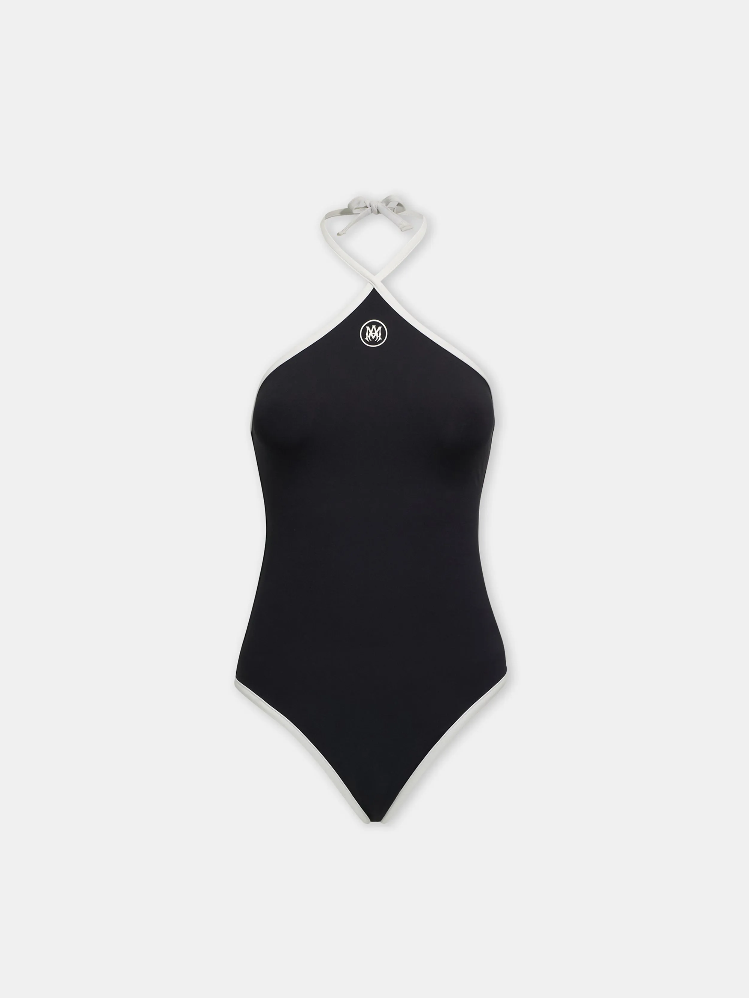 MA ONE PIECE - Black sold by AMIRI