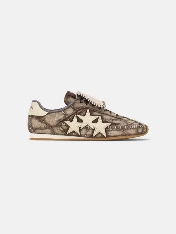 WOMEN - WOMEN'S PACIFIC FLAT - Brown made by AMIRI