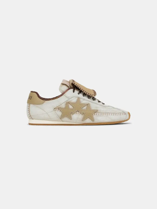 WOMEN - WOMEN'S PACIFIC FLAT - Alabaster made by AMIRI
