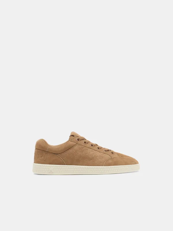 SUEDE BLVD - Fossil made by AMIRI