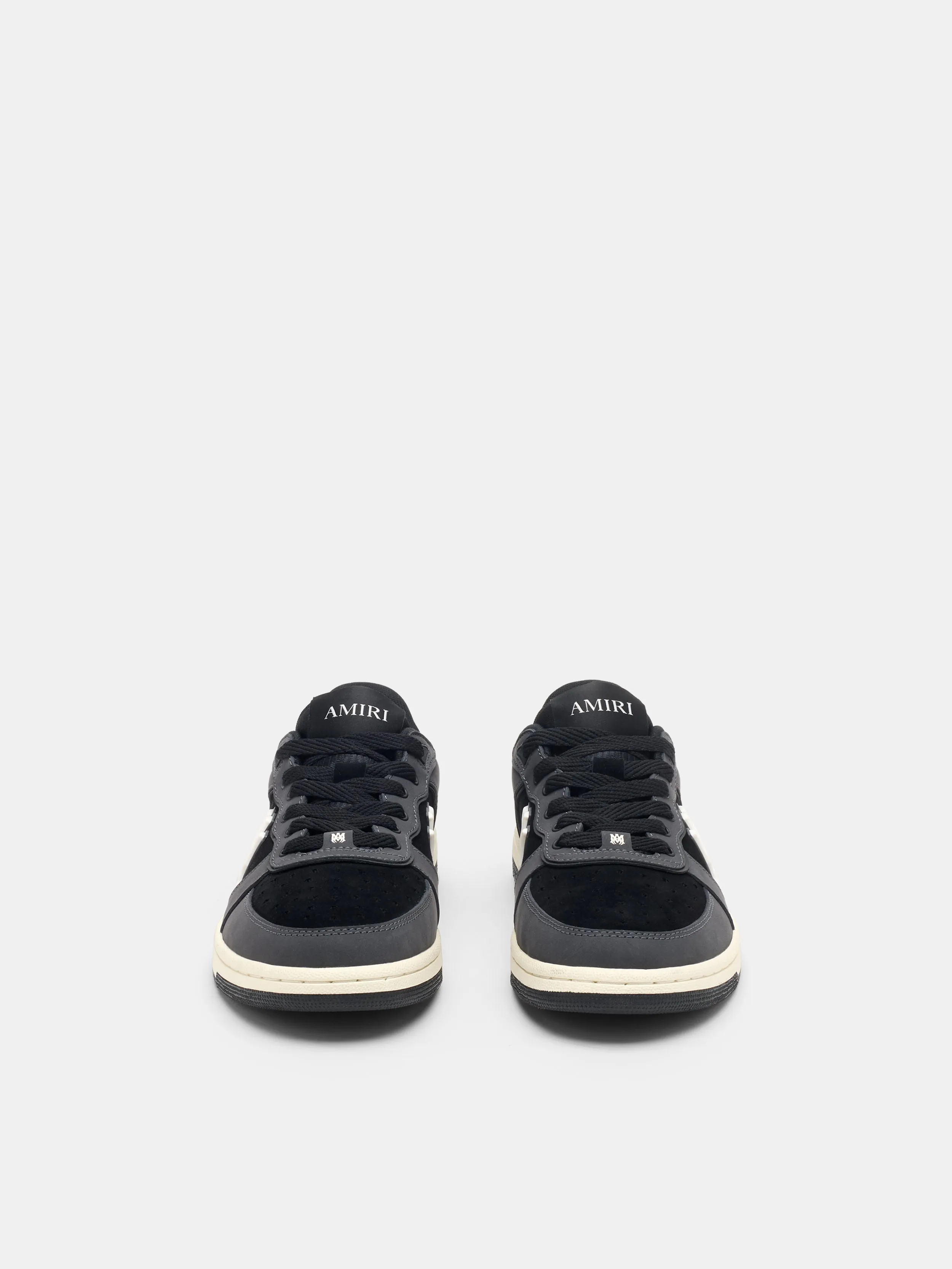 NEWPORT - Dark Grey sold by AMIRI product image thumbnail 3
