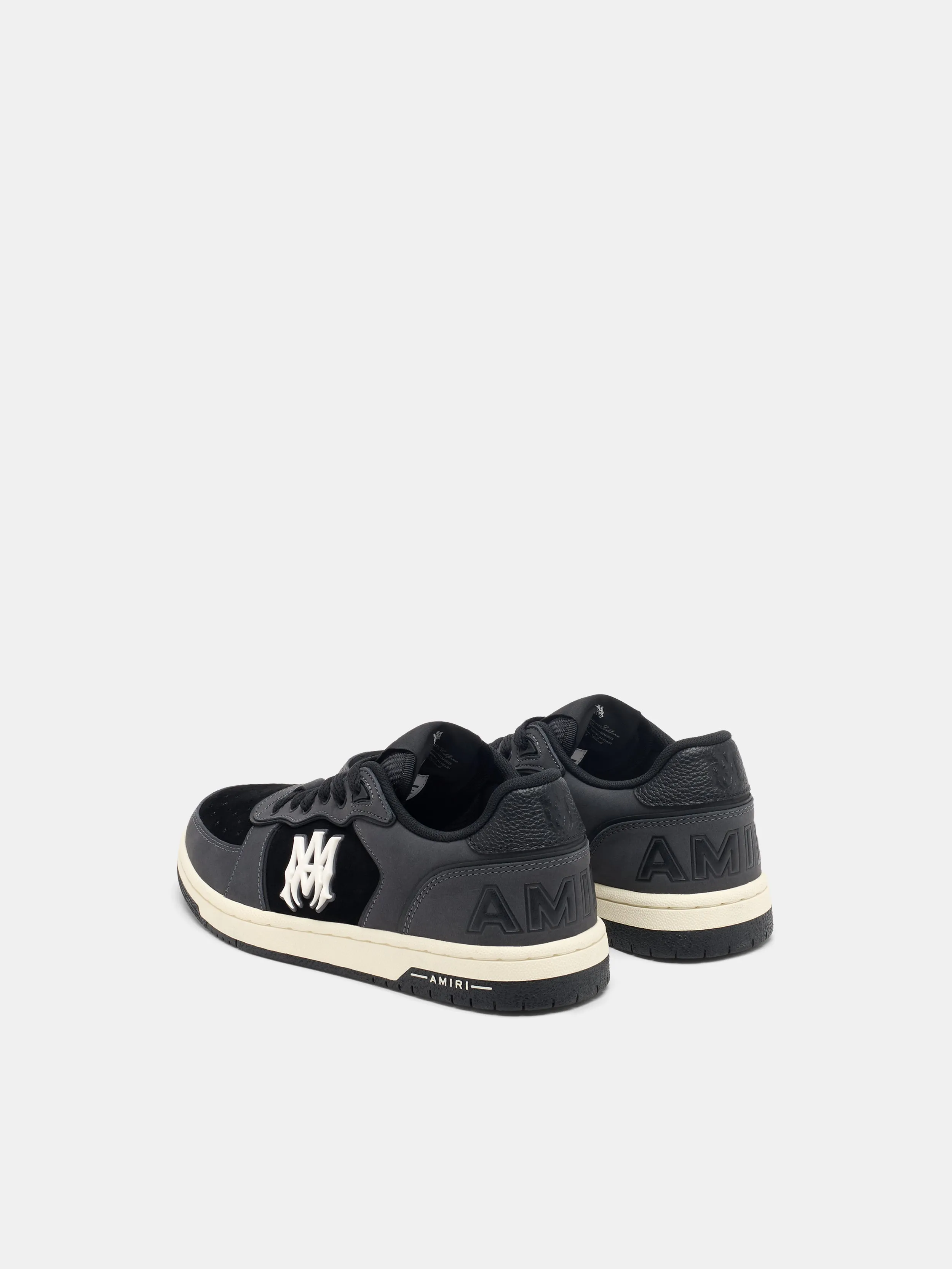 NEWPORT - Dark Grey sold by AMIRI product image thumbnail 4