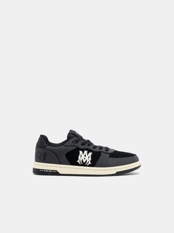 NEWPORT - Dark Grey made by AMIRI
