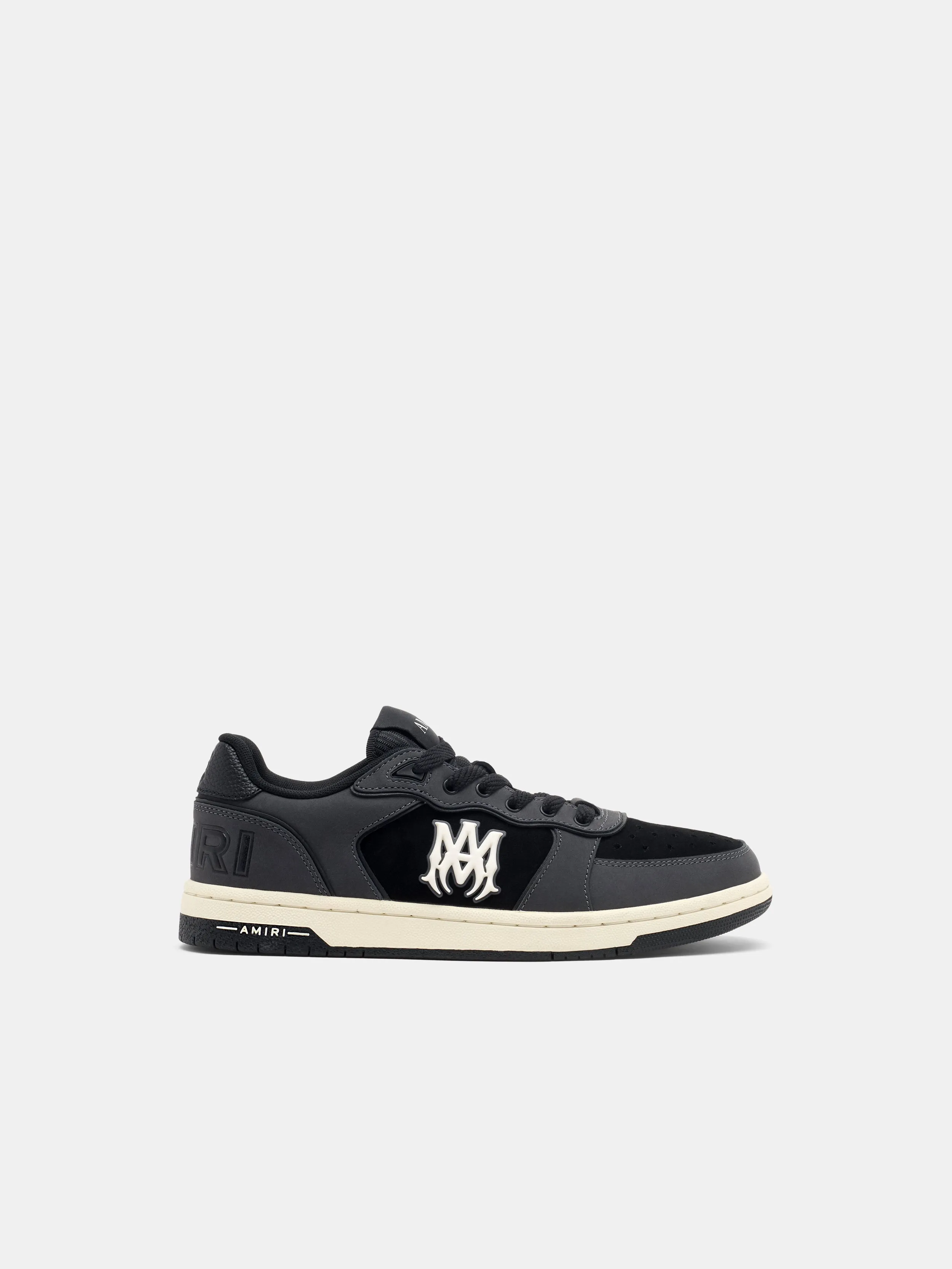 NEWPORT - Dark Grey sold by AMIRI