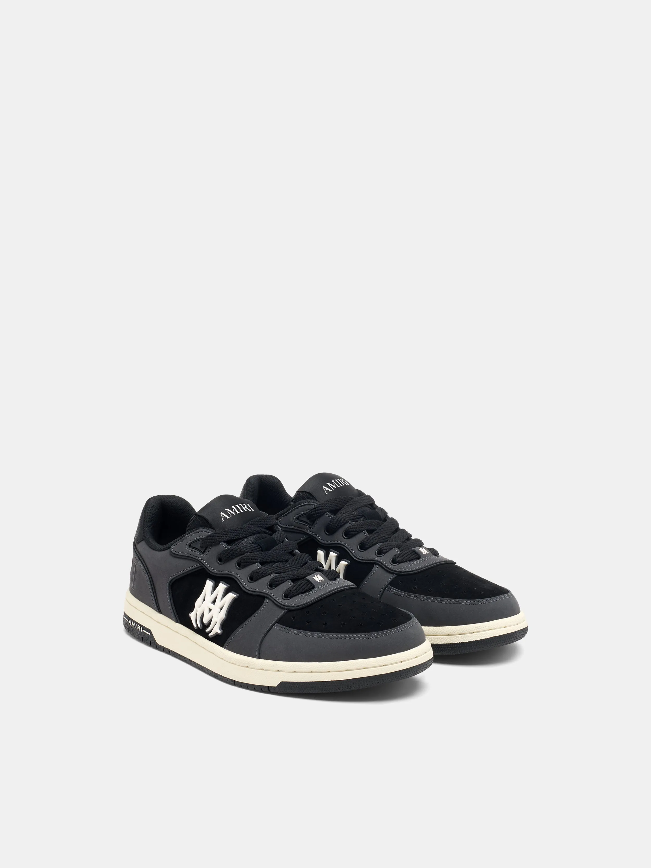 NEWPORT - Dark Grey sold by AMIRI product image thumbnail 2