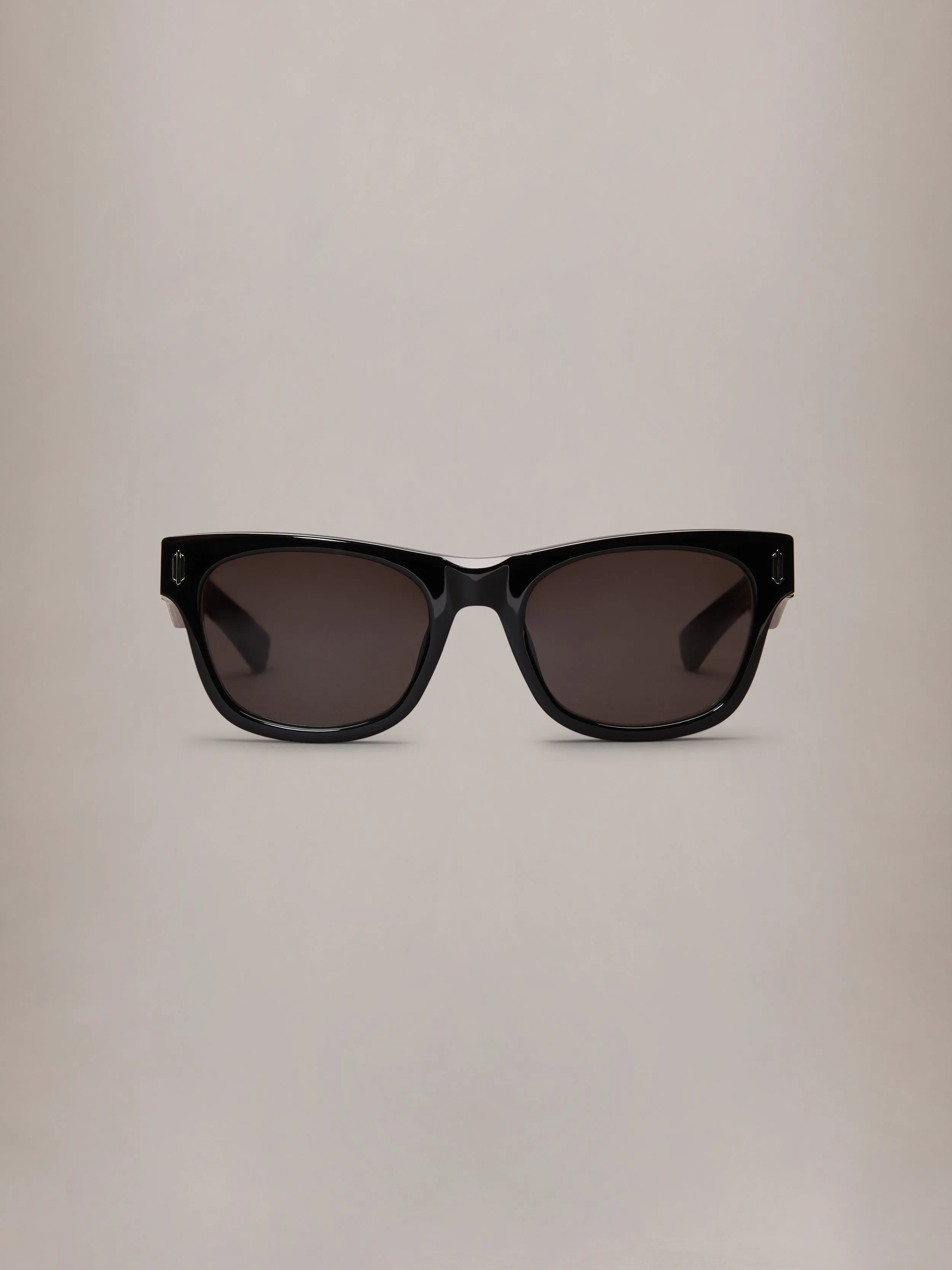 MALIBU EXPOSED CORE WIRE - Black Black Silver sold by AMIRI product image thumbnail 2