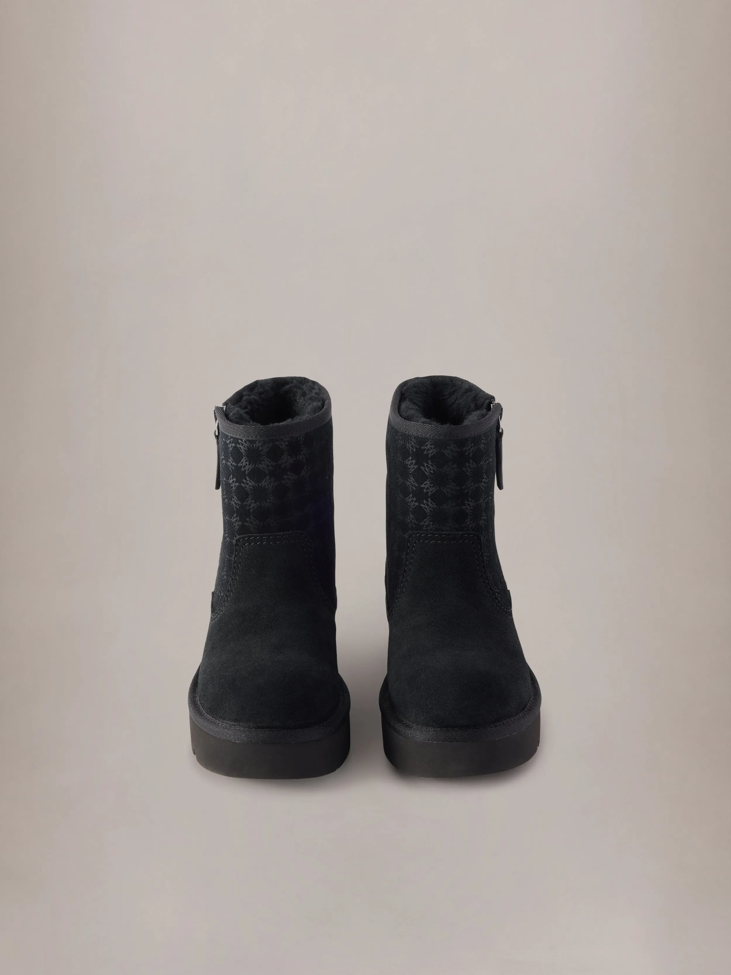 WOMEN - WOMEN'S BREAKWATER BOOT - Black sold by AMIRI product image thumbnail 3