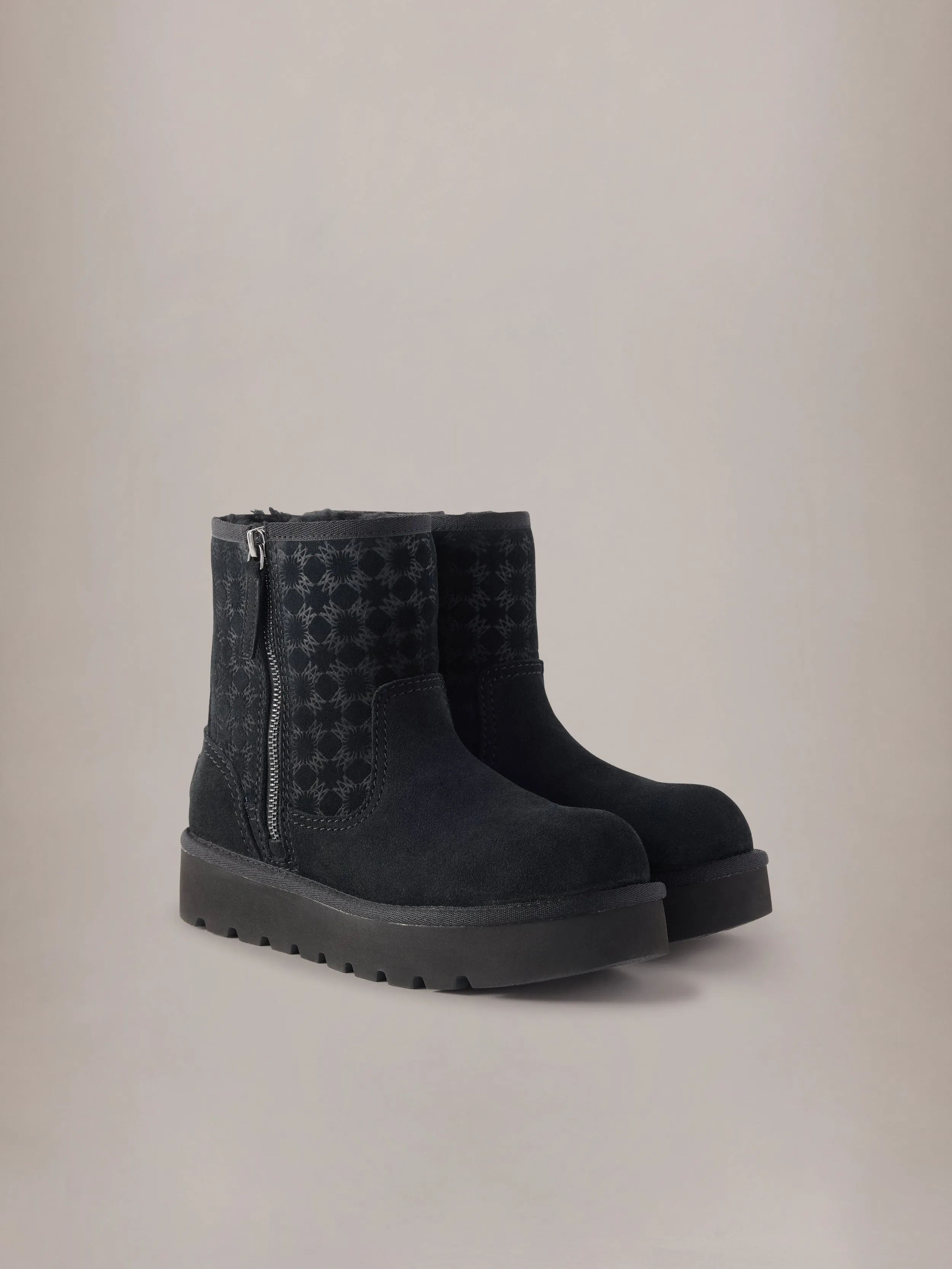 WOMEN - WOMEN'S BREAKWATER BOOT - Black sold by AMIRI product image thumbnail 2