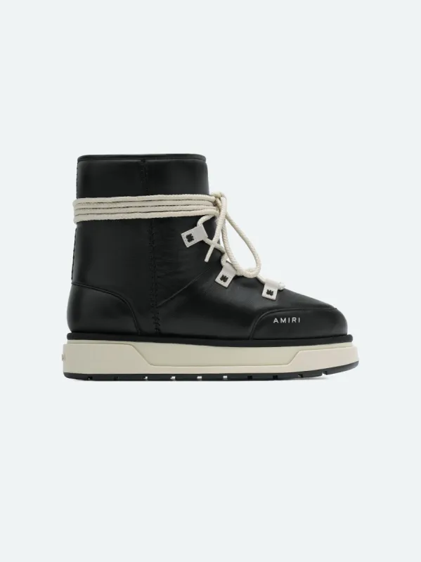 MALIBU HI - Black made by AMIRI