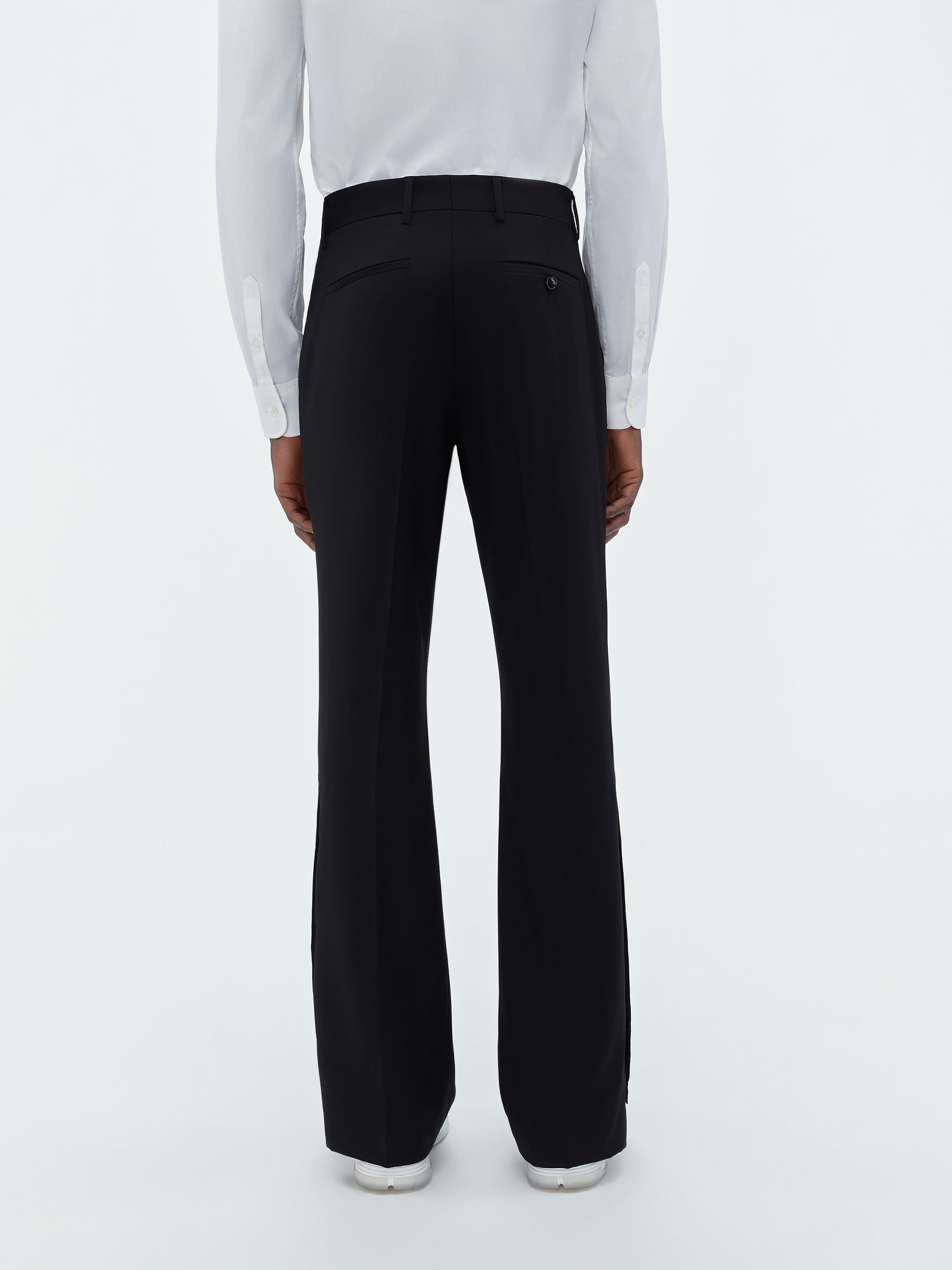 KICK FLARE 32L-BLACK sold by AMIRI product image thumbnail 5