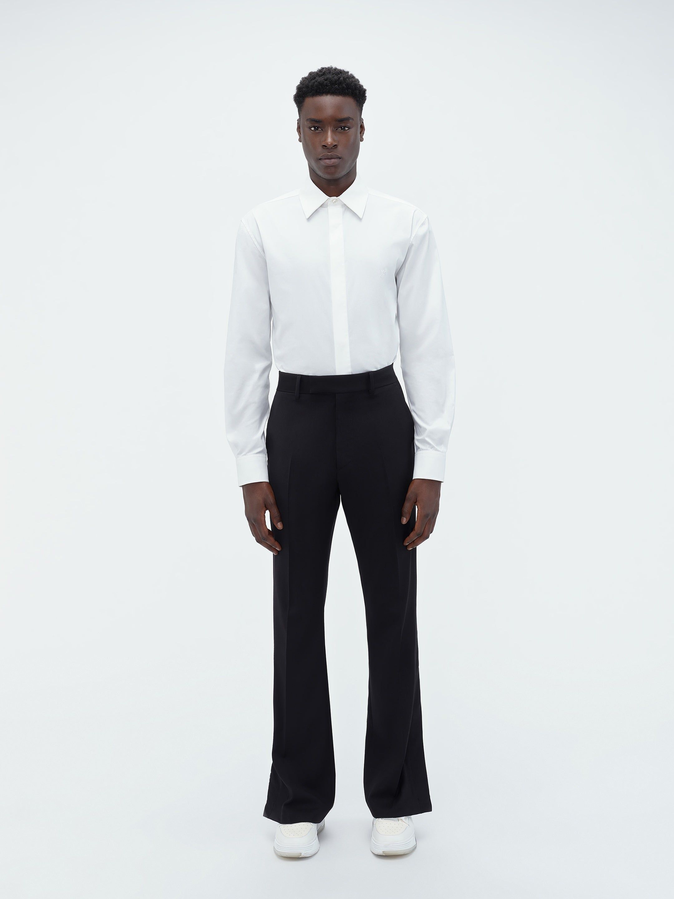 KICK FLARE 32L-BLACK sold by AMIRI product image thumbnail 2