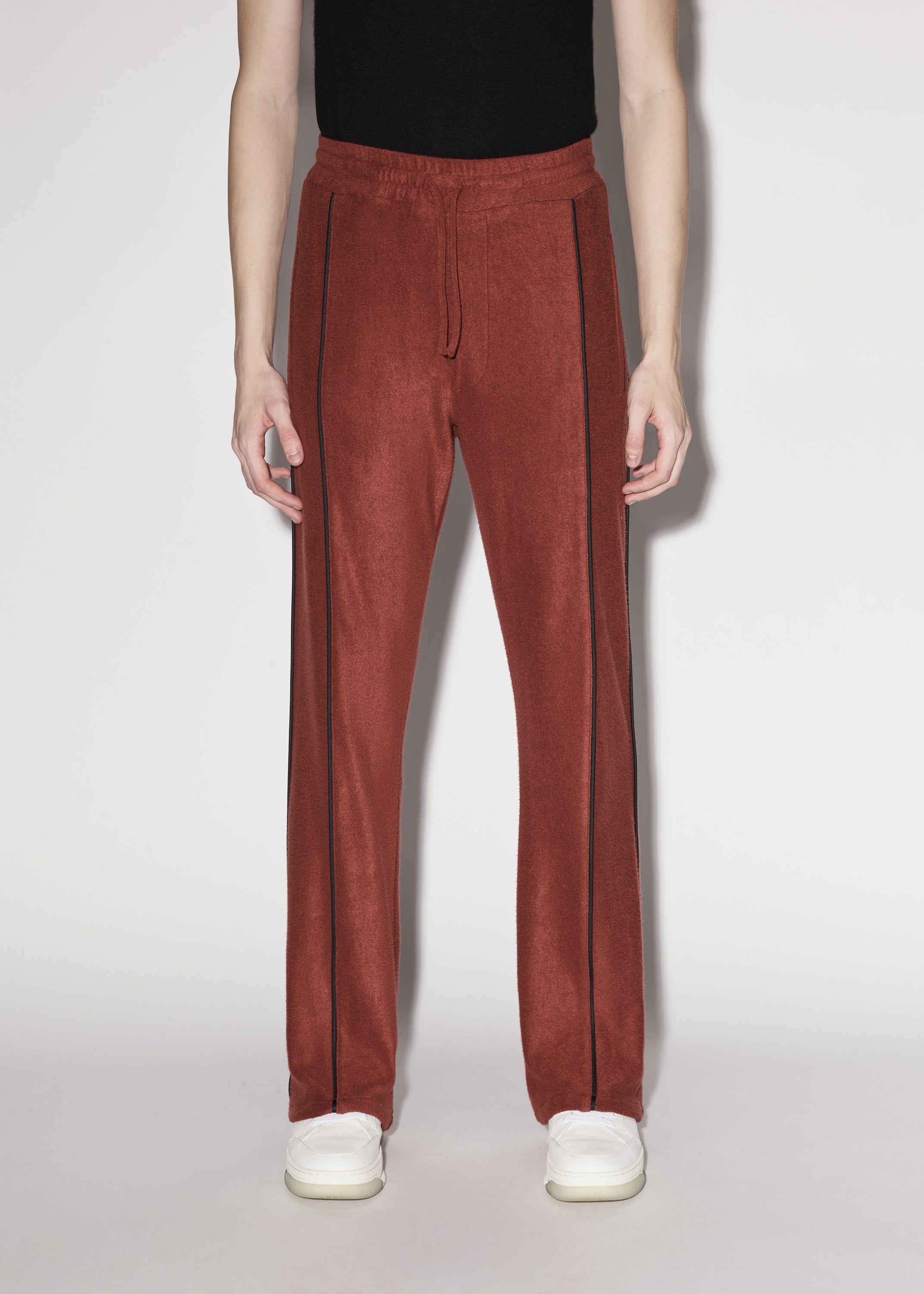 JOHNNY TRACK FLARE PANT - CLAY sold by AMIRI product image thumbnail 2