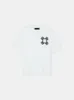 MA QUAD TEE - White sold by AMIRI
