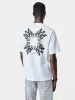MA QUAD TEE - White sold by AMIRI