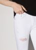 MX1 JEAN - WHITE sold by AMIRI