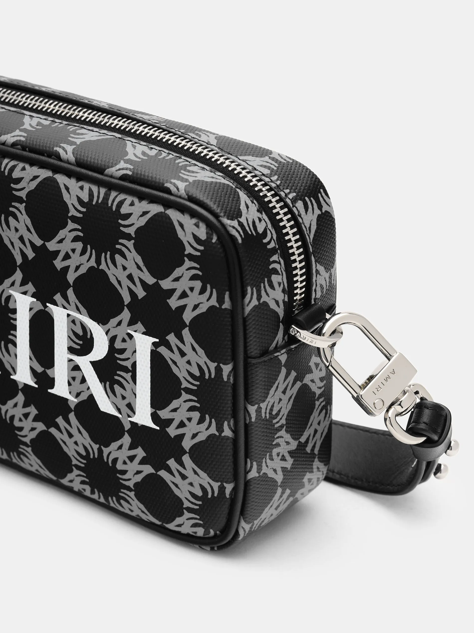 MA QUAD AMIRI CAMERA CASE - Black sold by AMIRI product image thumbnail 5