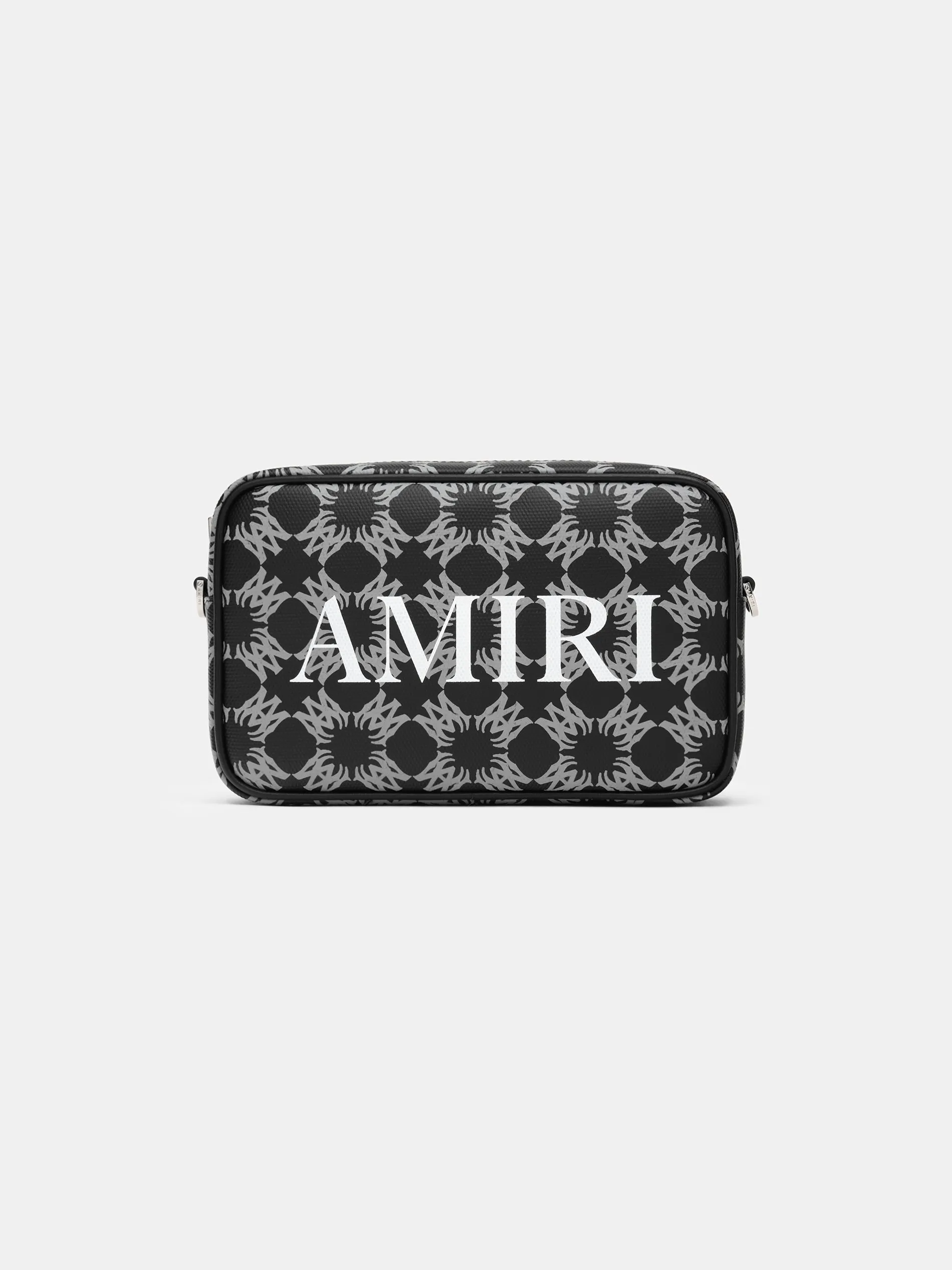 MA QUAD AMIRI CAMERA CASE - Black sold by AMIRI