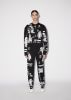 WOMEN - WES LANG EMBROIDERED CREW sold by AMIRI
