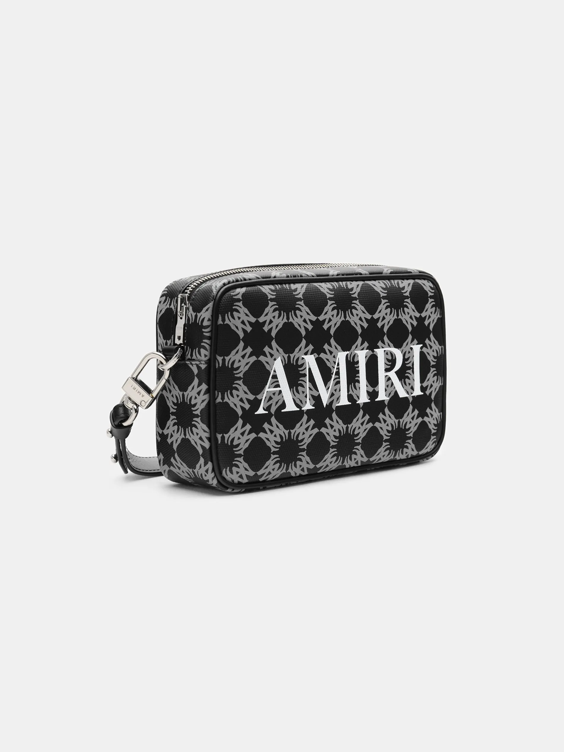 MA QUAD AMIRI CAMERA CASE - Black sold by AMIRI product image thumbnail 4