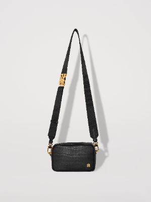 NAPPA MX1 PADDING CAMERA CASE - BLACK sold by AMIRI