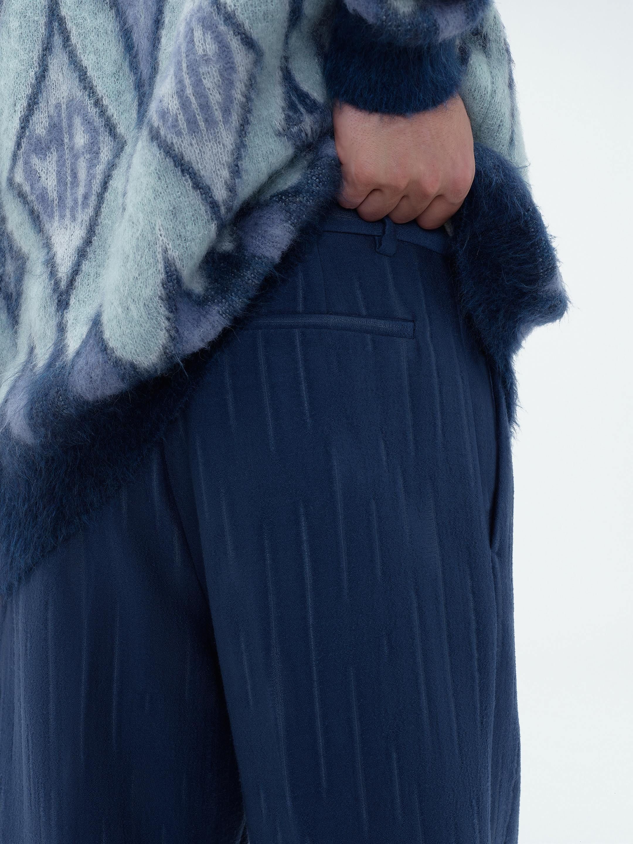 DOUBLE PLEAT TROUSER - KEY LARGO sold by AMIRI product image thumbnail 7