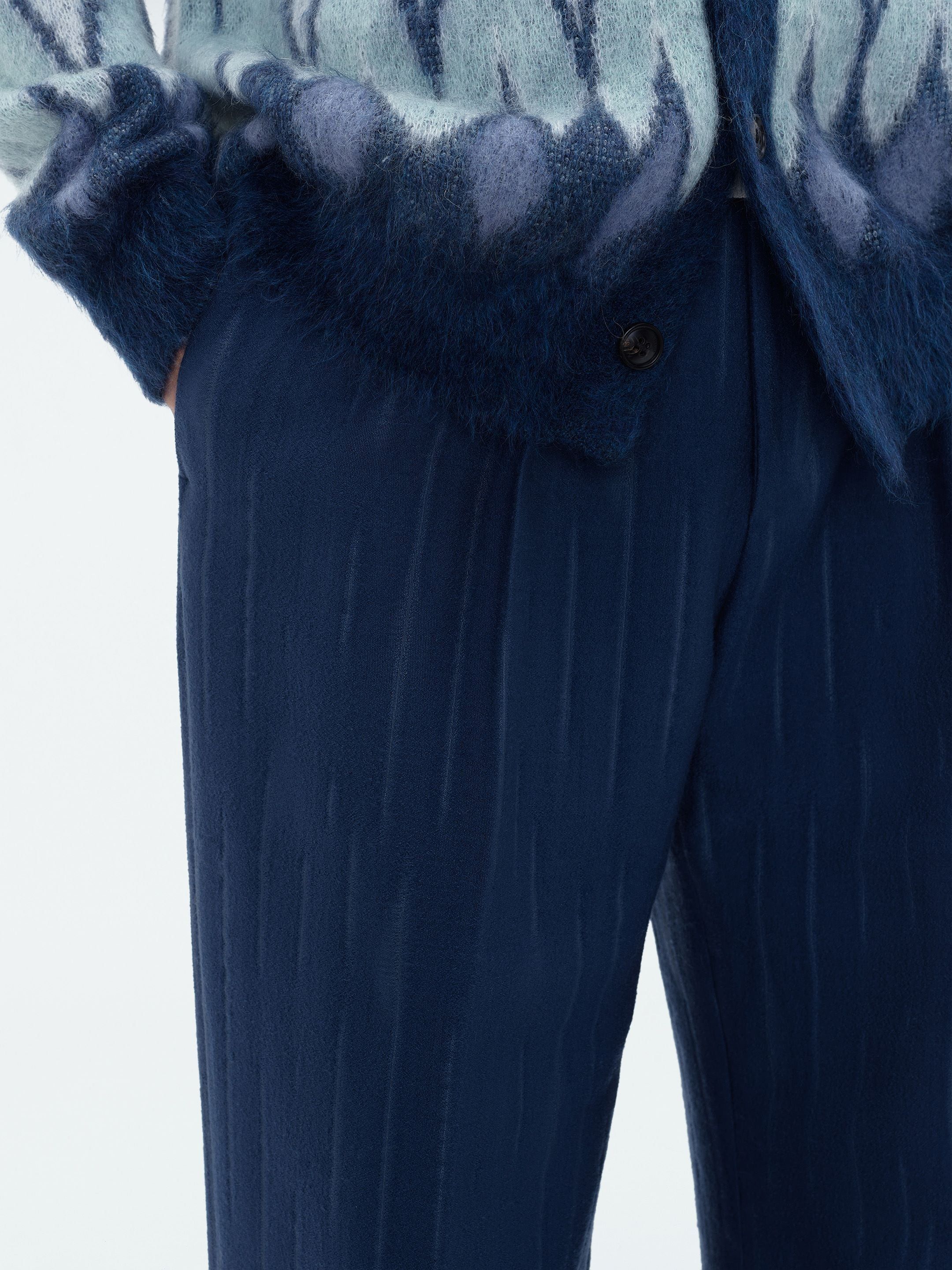 DOUBLE PLEAT TROUSER - KEY LARGO sold by AMIRI product image thumbnail 6