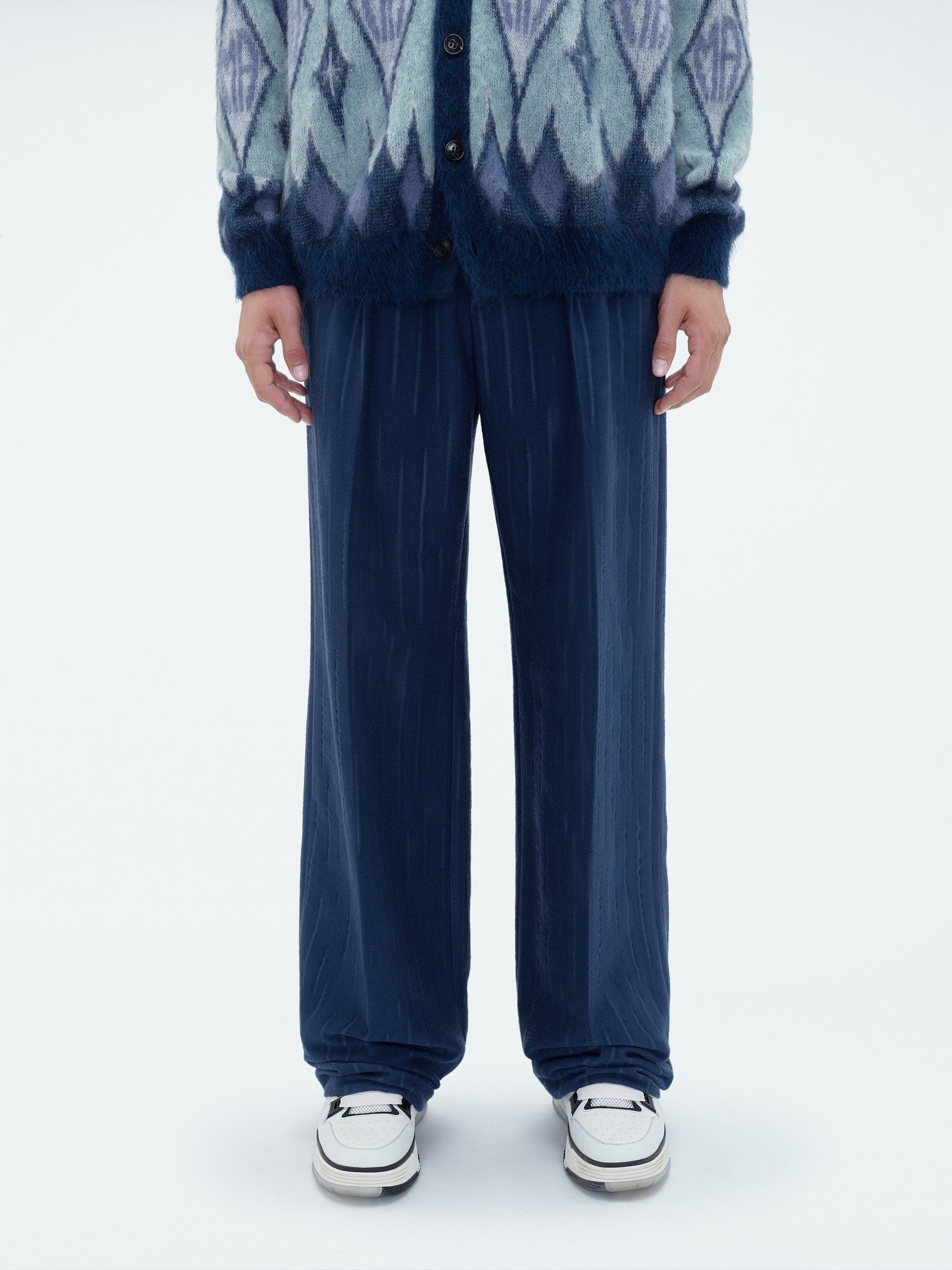 DOUBLE PLEAT TROUSER - KEY LARGO sold by AMIRI product image thumbnail 3