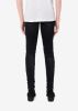 CHERUB JEAN - AGED BLACK sold by AMIRI