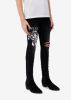 CHERUB JEAN - AGED BLACK sold by AMIRI