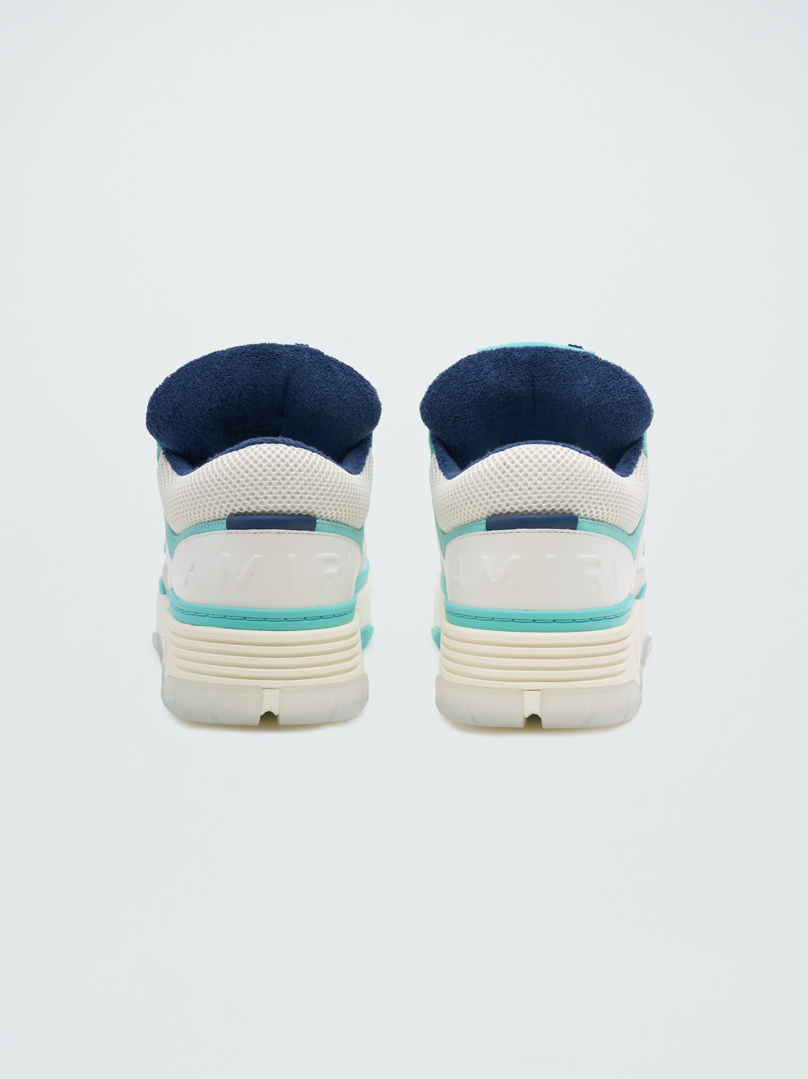 MA-1 - WHITE BLUE sold by AMIRI product image thumbnail 4