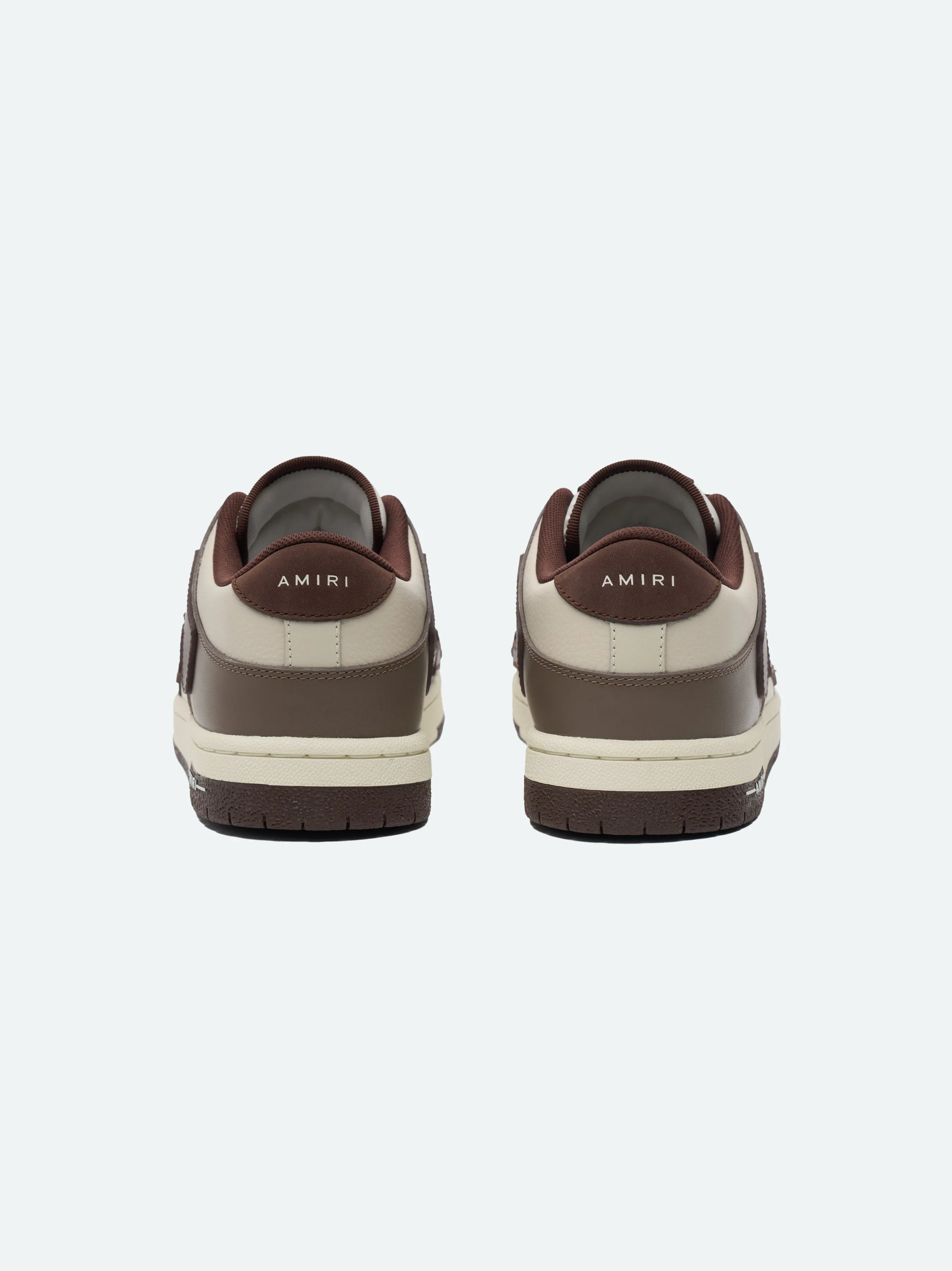 SKEL TOP LOW - Brown sold by AMIRI product image thumbnail 4