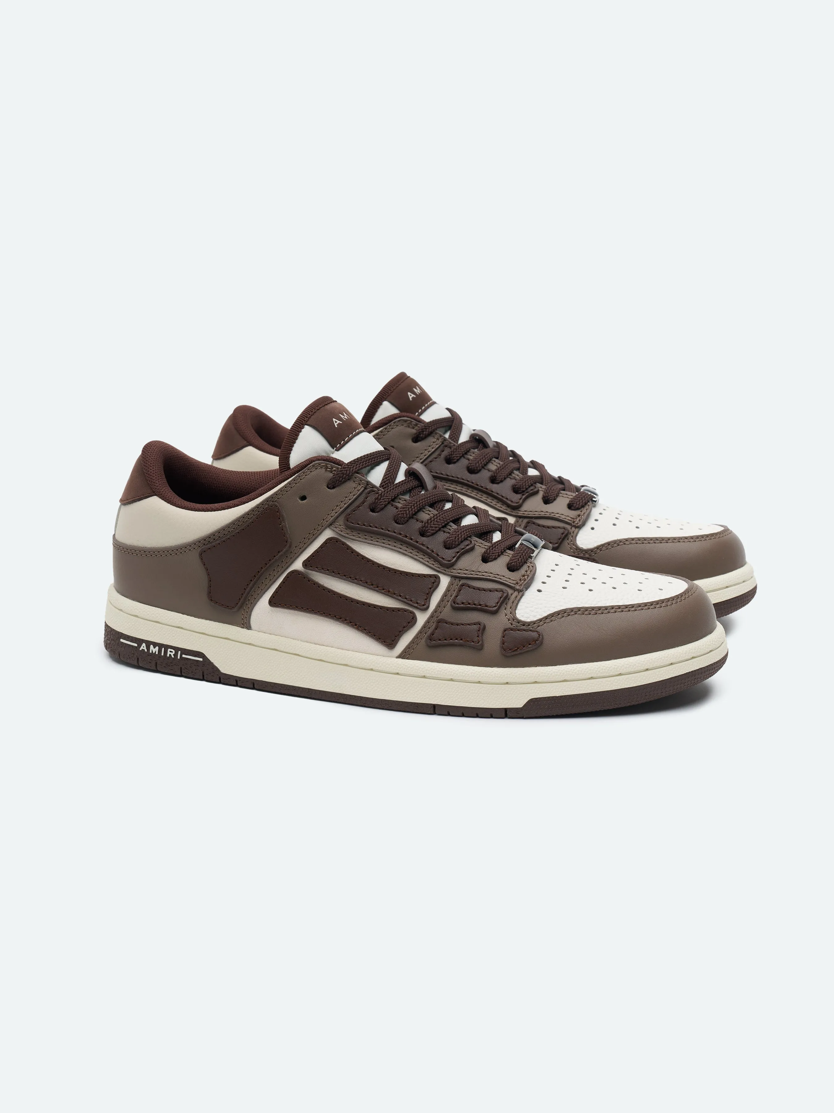 SKEL TOP LOW - Brown sold by AMIRI product image thumbnail 2