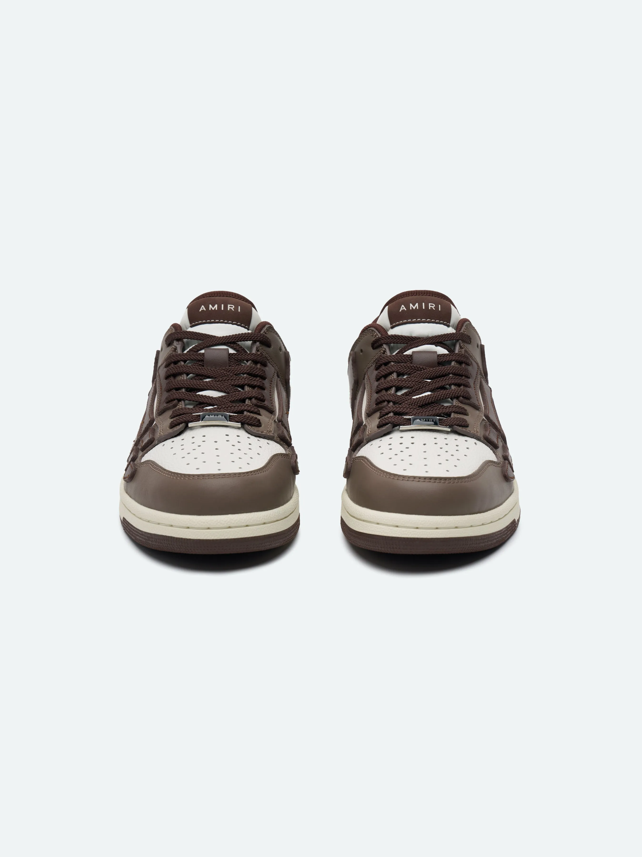 SKEL TOP LOW - Brown sold by AMIRI product image thumbnail 3