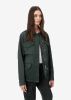 MILITARY JACKET - MILITARY GREEN sold by AMIRI