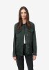 MILITARY JACKET - MILITARY GREEN sold by AMIRI
