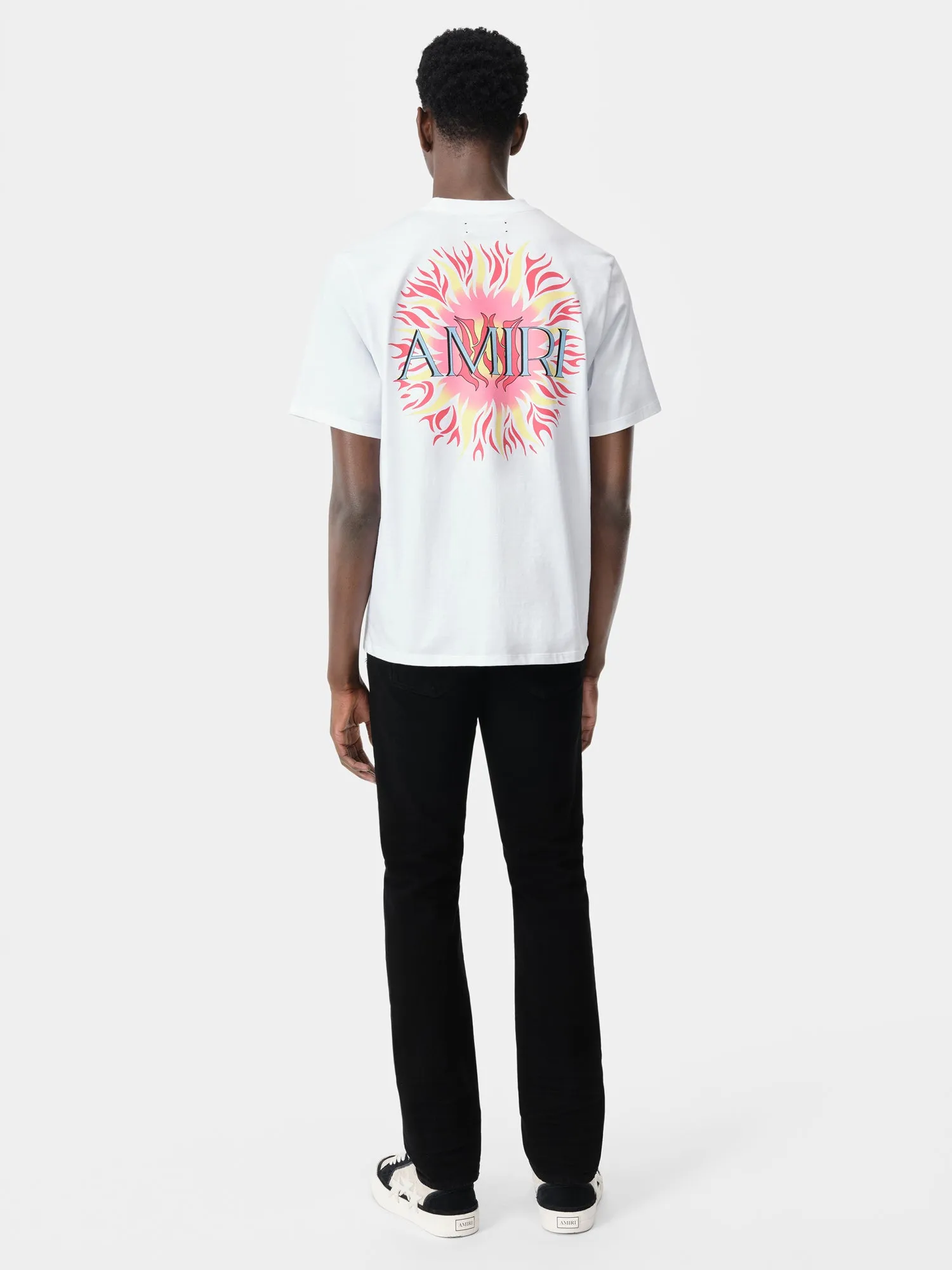 SLIM JEAN - Black sold by AMIRI product image thumbnail 4