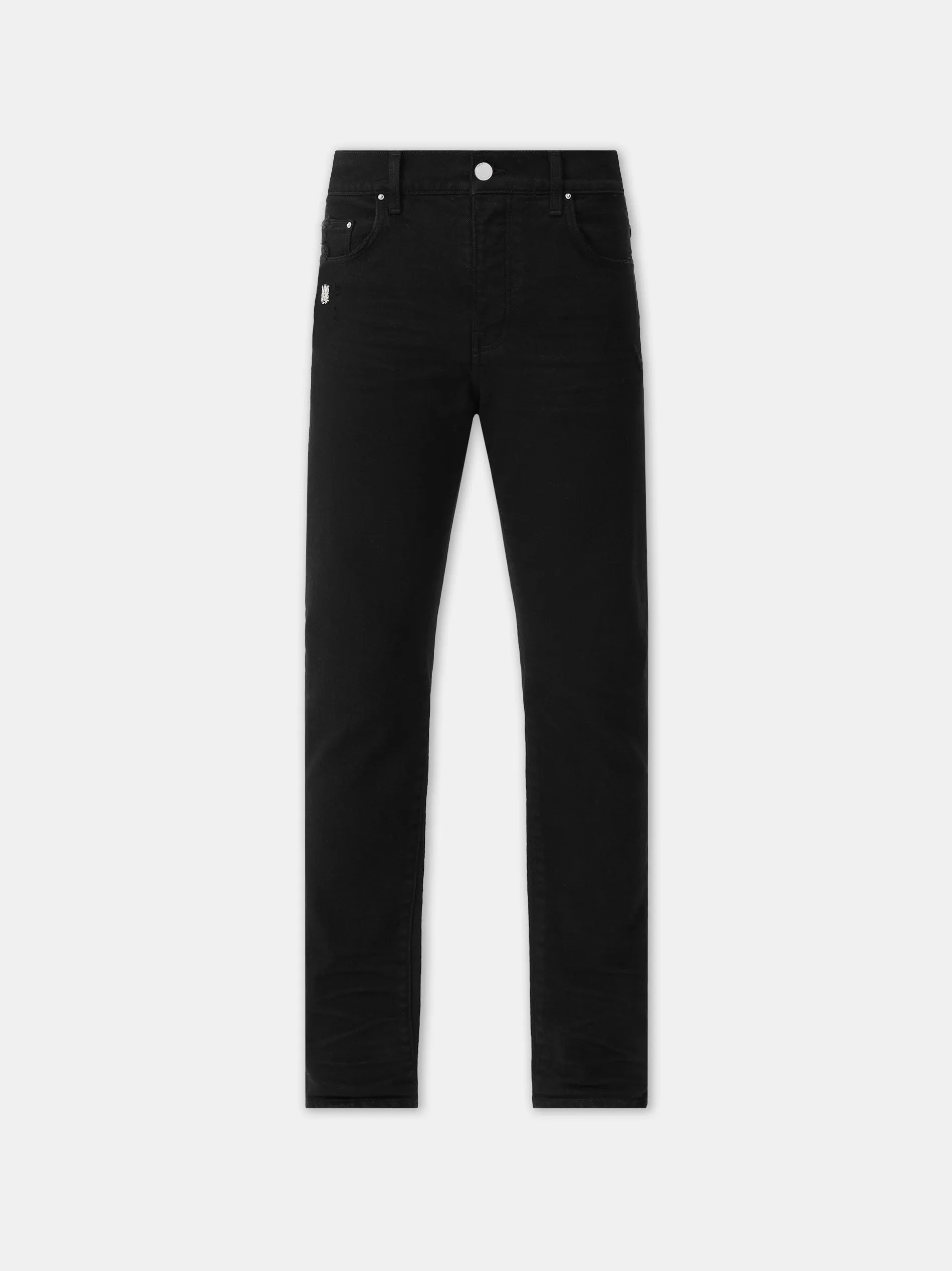 SLIM JEAN - Black sold by AMIRI product image thumbnail 5
