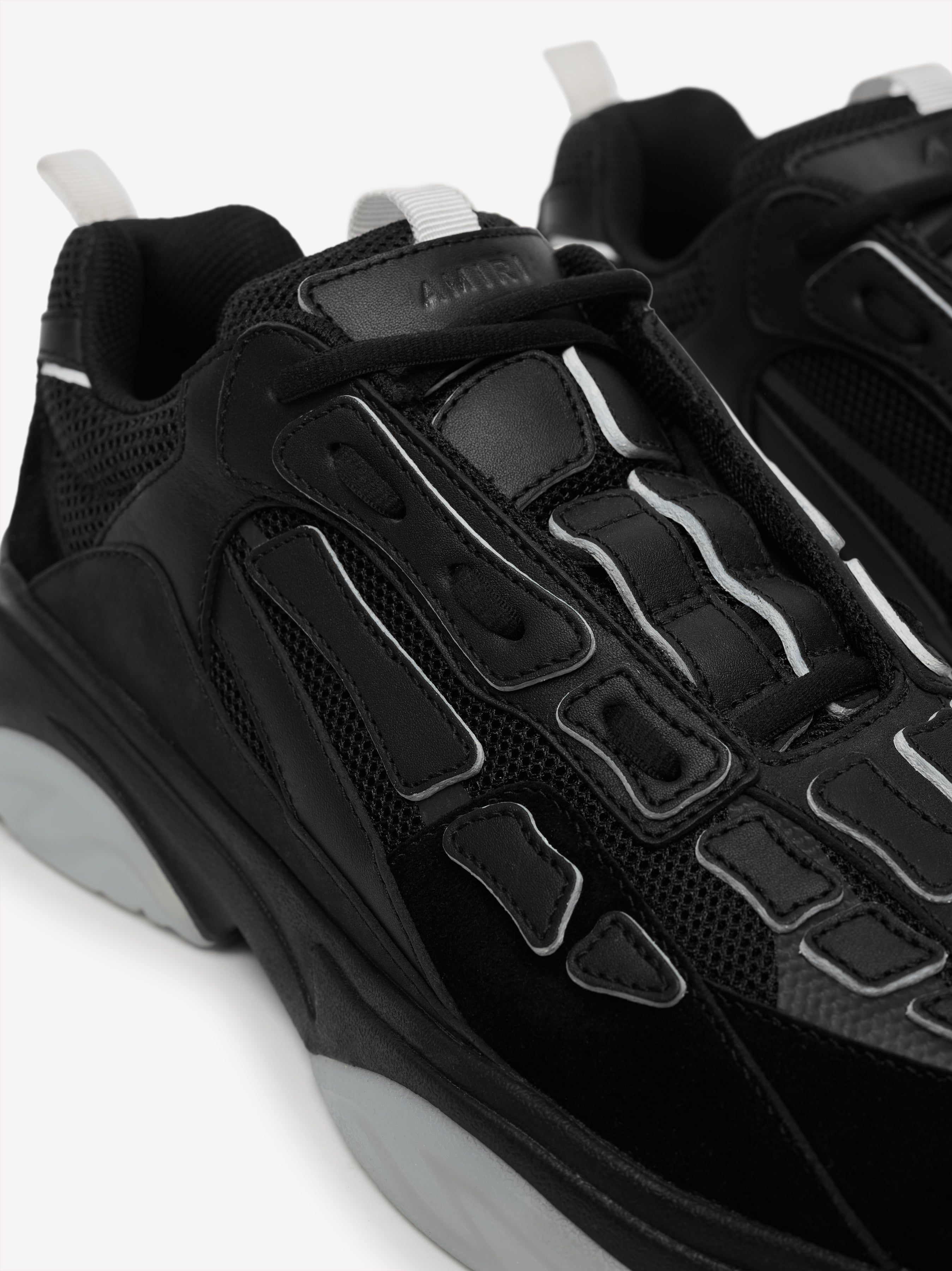 BONE RUNNER - BLACK sold by AMIRI product image thumbnail 5
