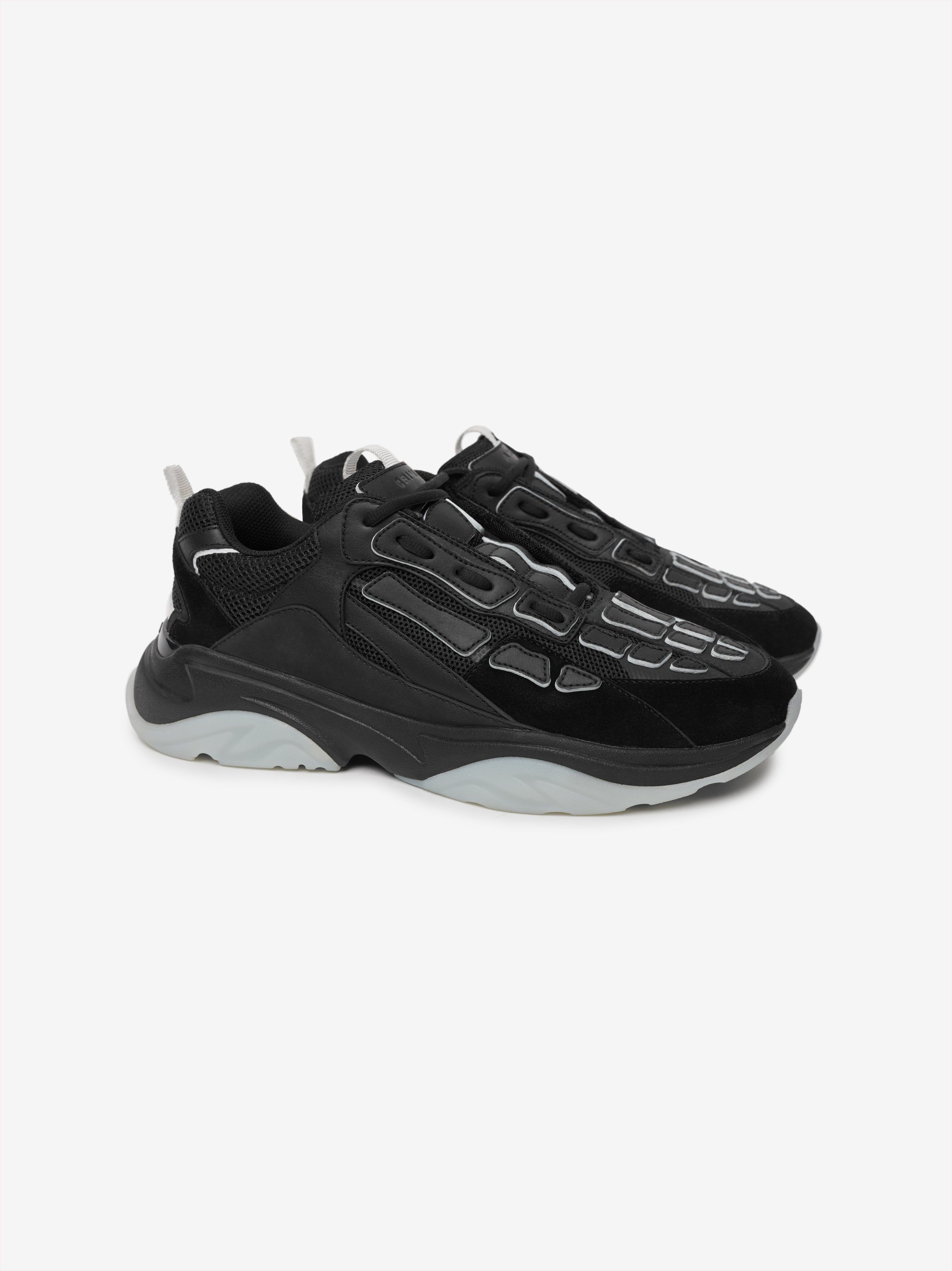 BONE RUNNER - BLACK sold by AMIRI product image thumbnail 2