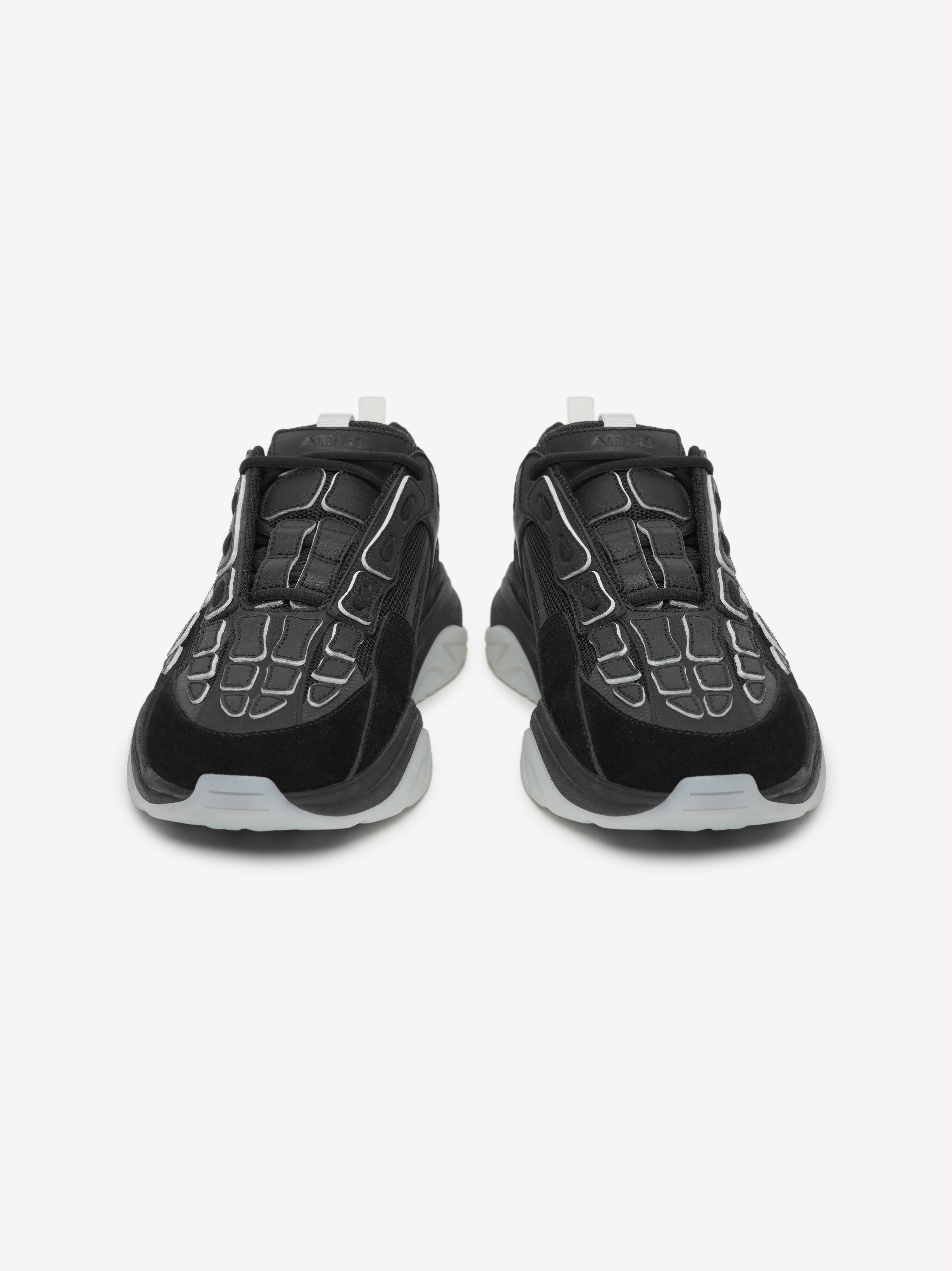 BONE RUNNER - BLACK sold by AMIRI product image thumbnail 3