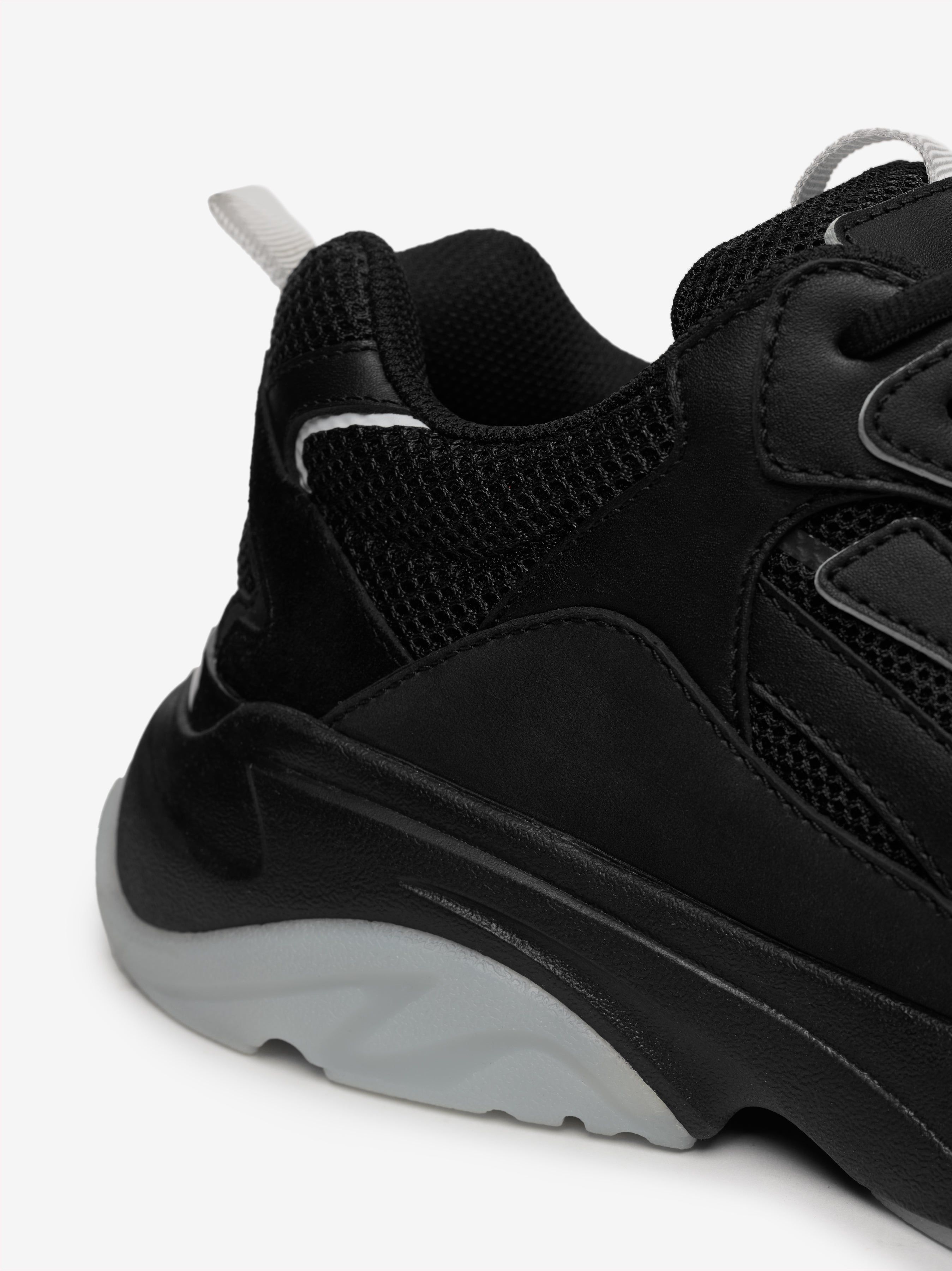 BONE RUNNER - BLACK sold by AMIRI product image thumbnail 4