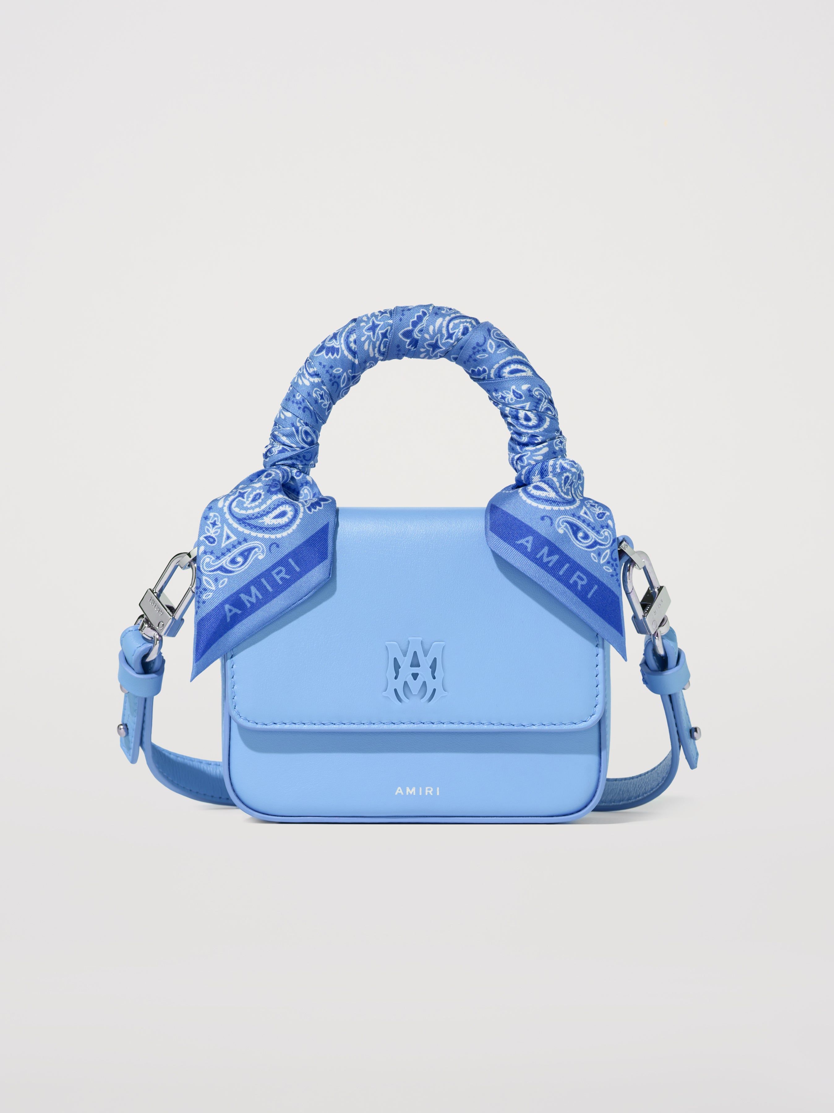 MICRO MA BAG sold by AMIRI product image thumbnail 2