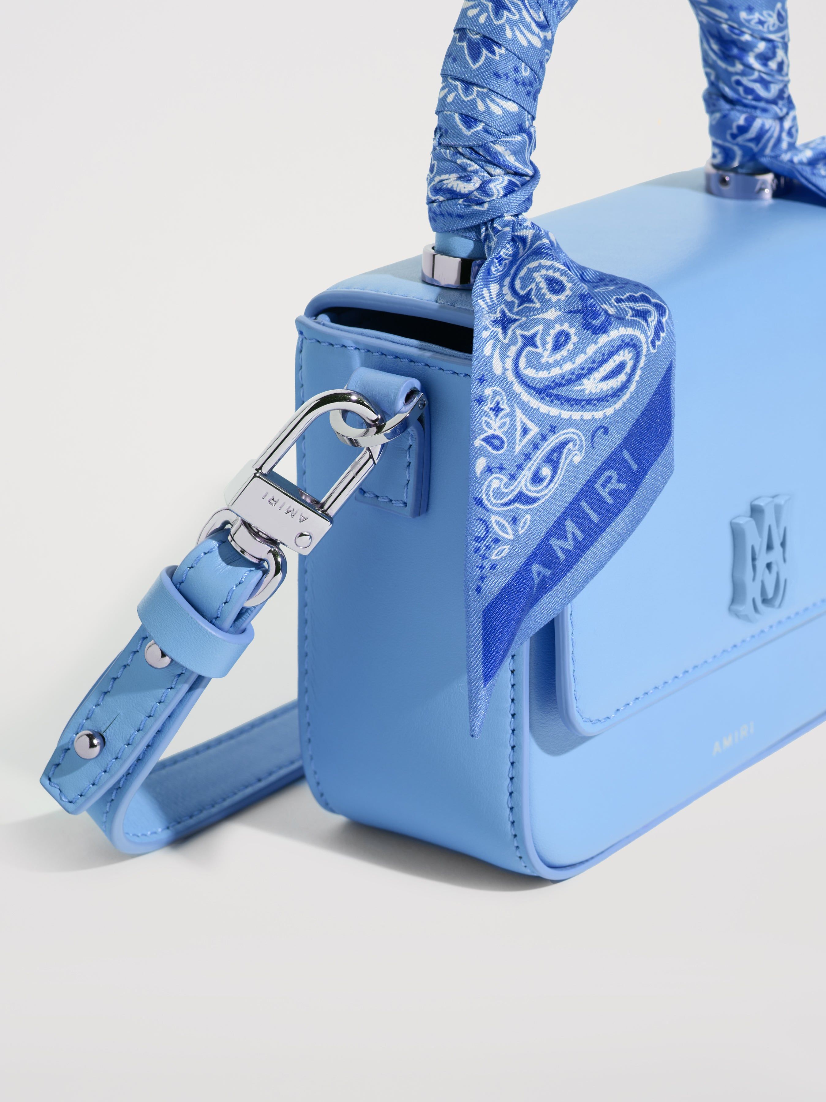 MICRO MA BAG sold by AMIRI product image thumbnail 4