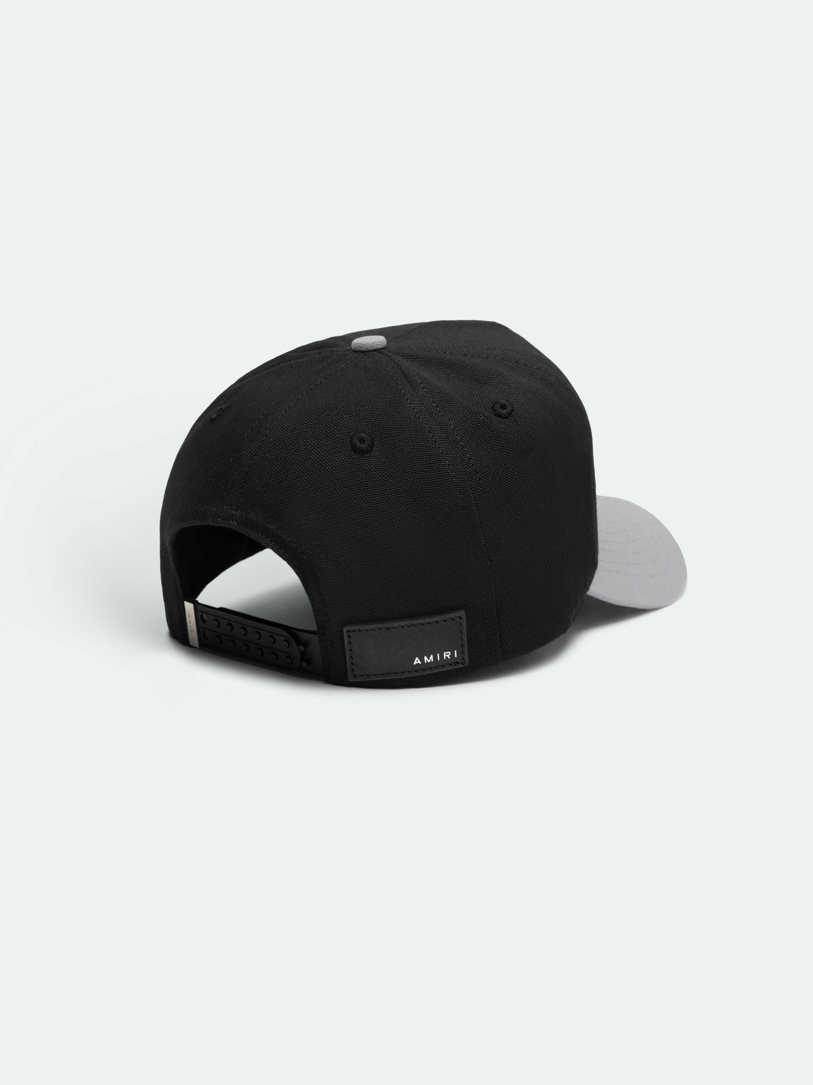 CHAMPIONSHIP HAT - BLACK sold by AMIRI product image thumbnail 3