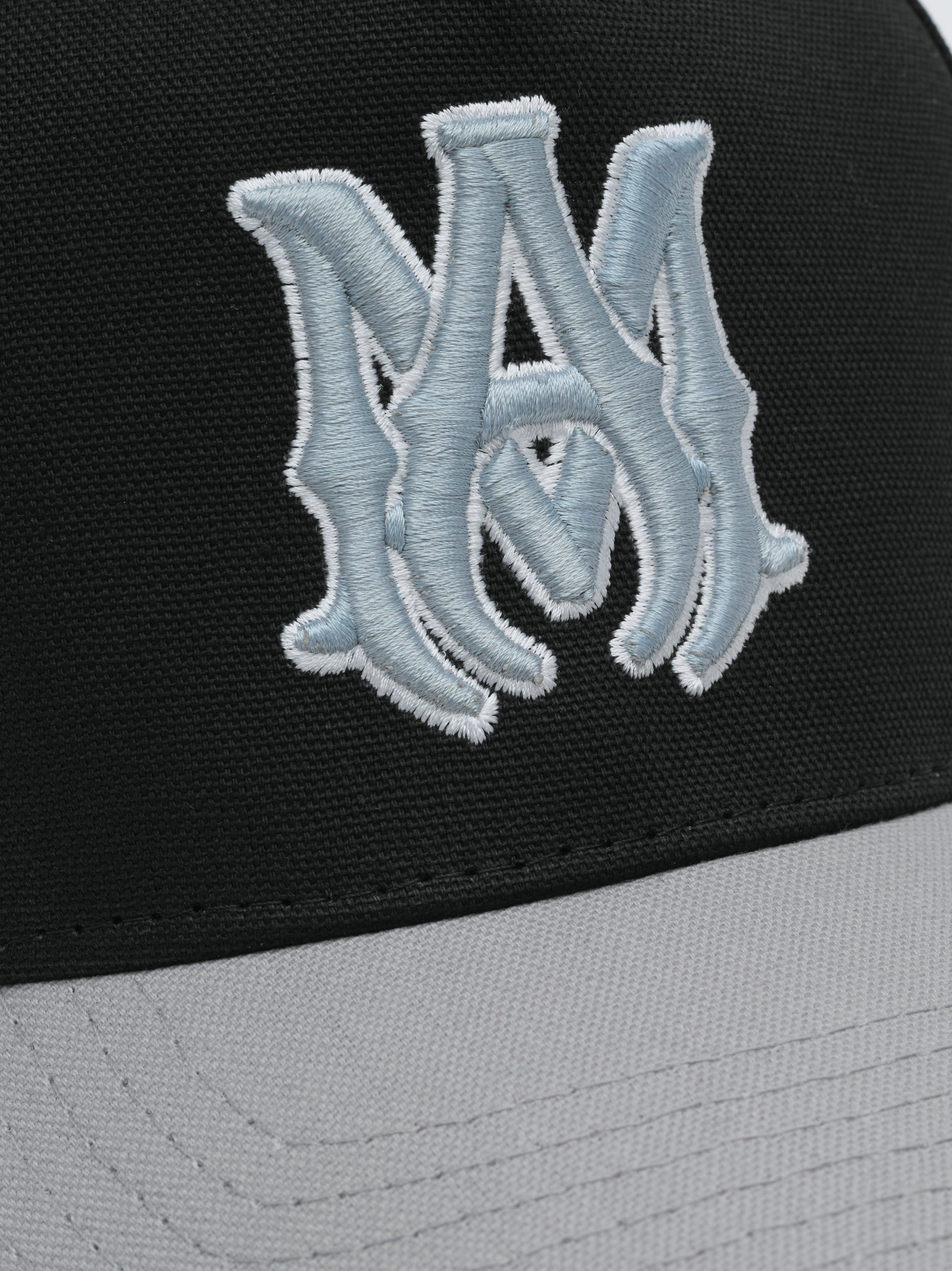 CHAMPIONSHIP HAT - BLACK sold by AMIRI product image thumbnail 4