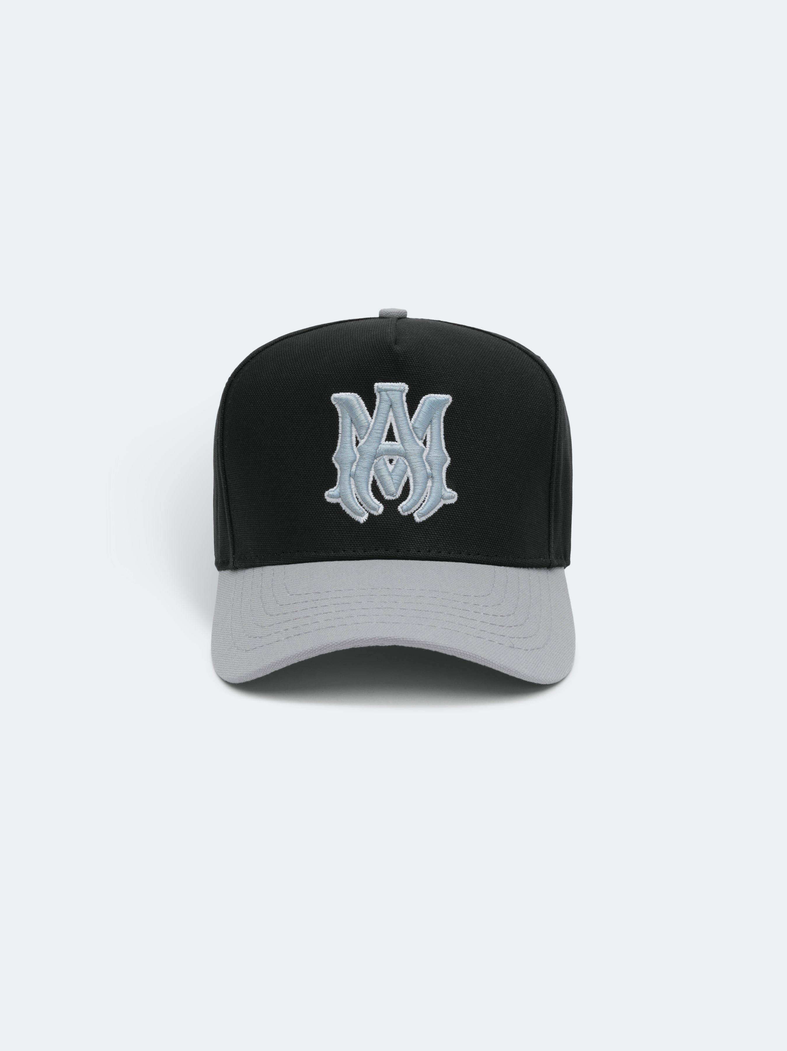 CHAMPIONSHIP HAT - BLACK sold by AMIRI
