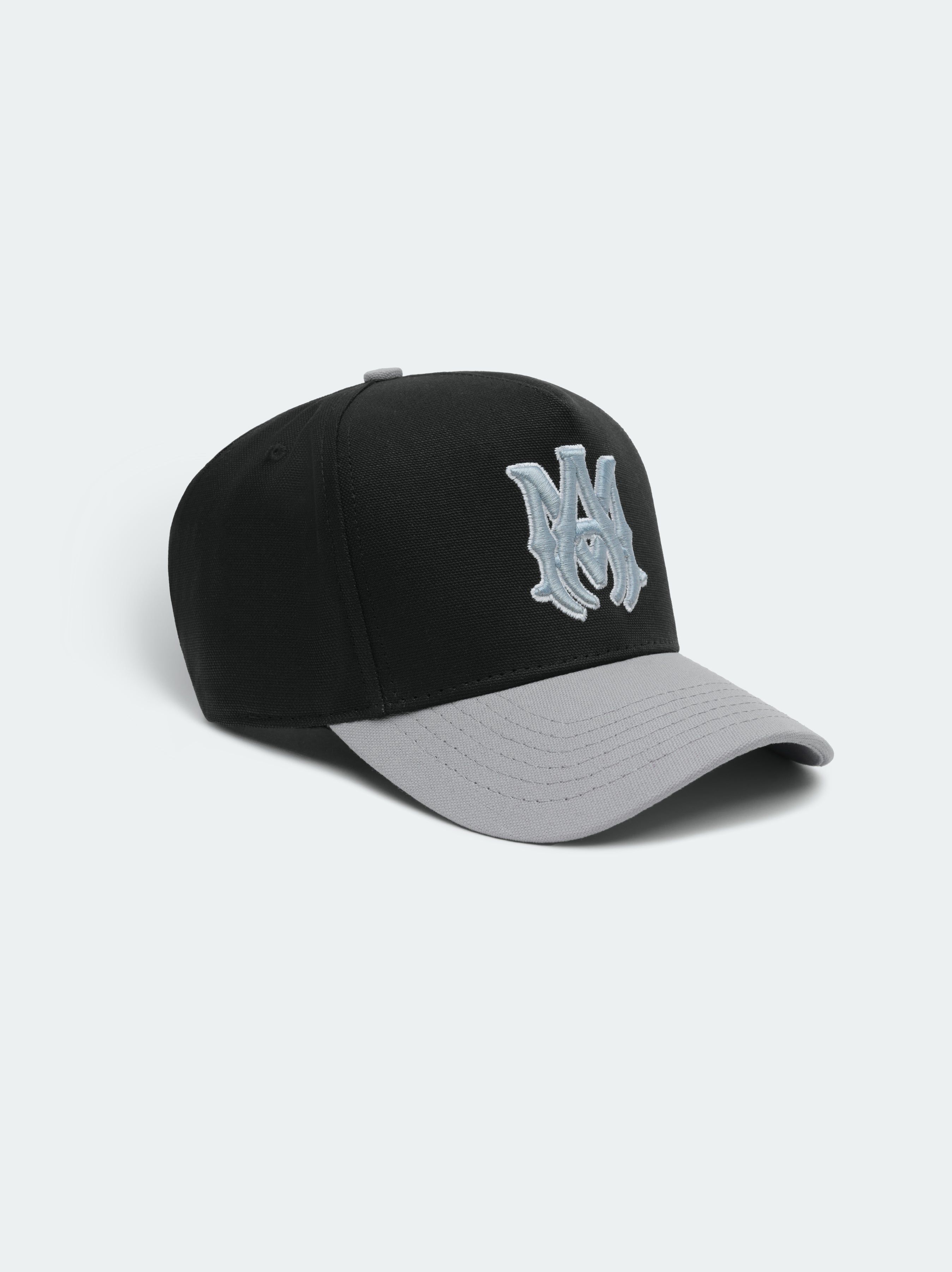 CHAMPIONSHIP HAT - BLACK sold by AMIRI product image thumbnail 2